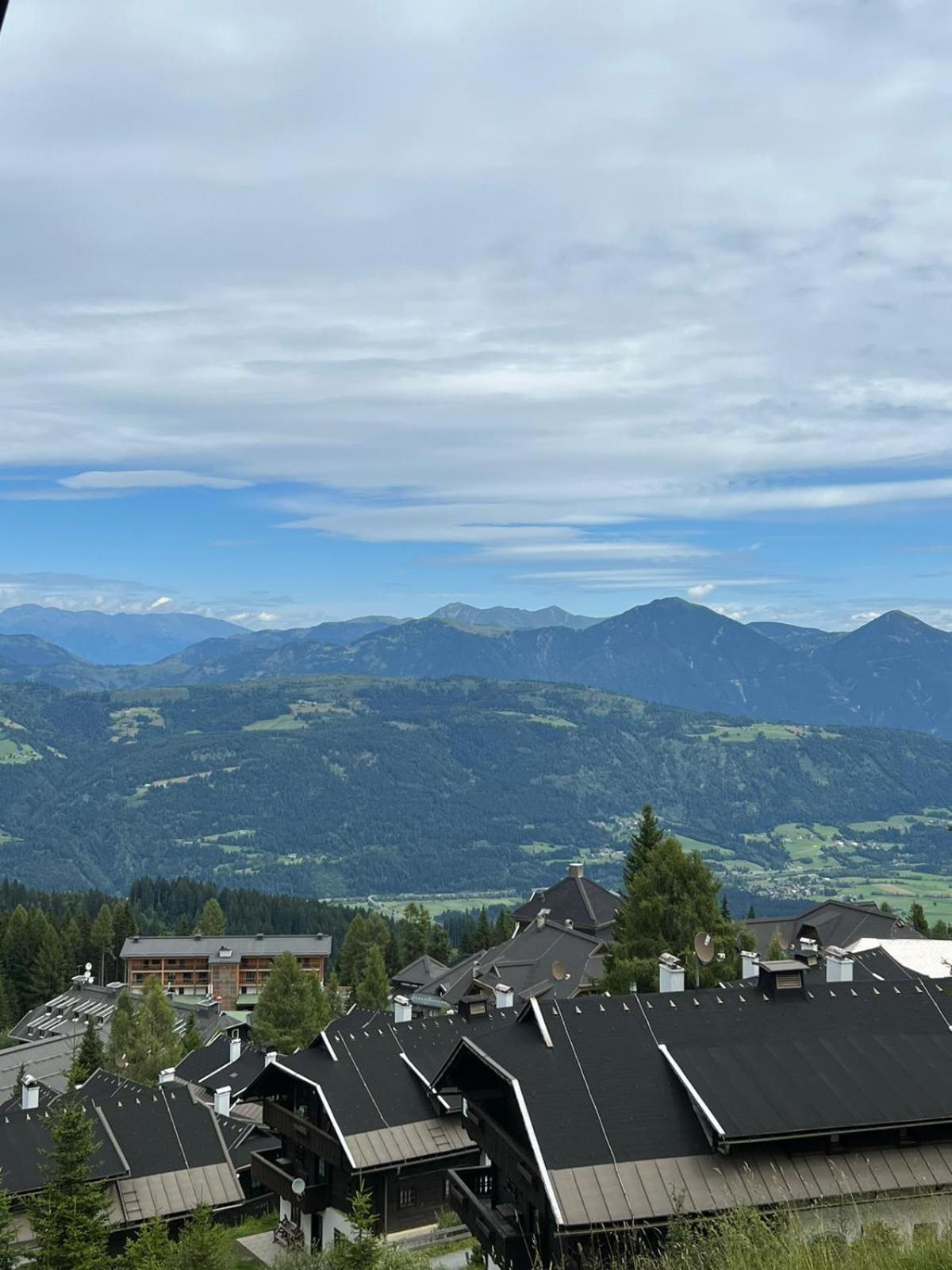 Panorama View Apartments Nassfeld