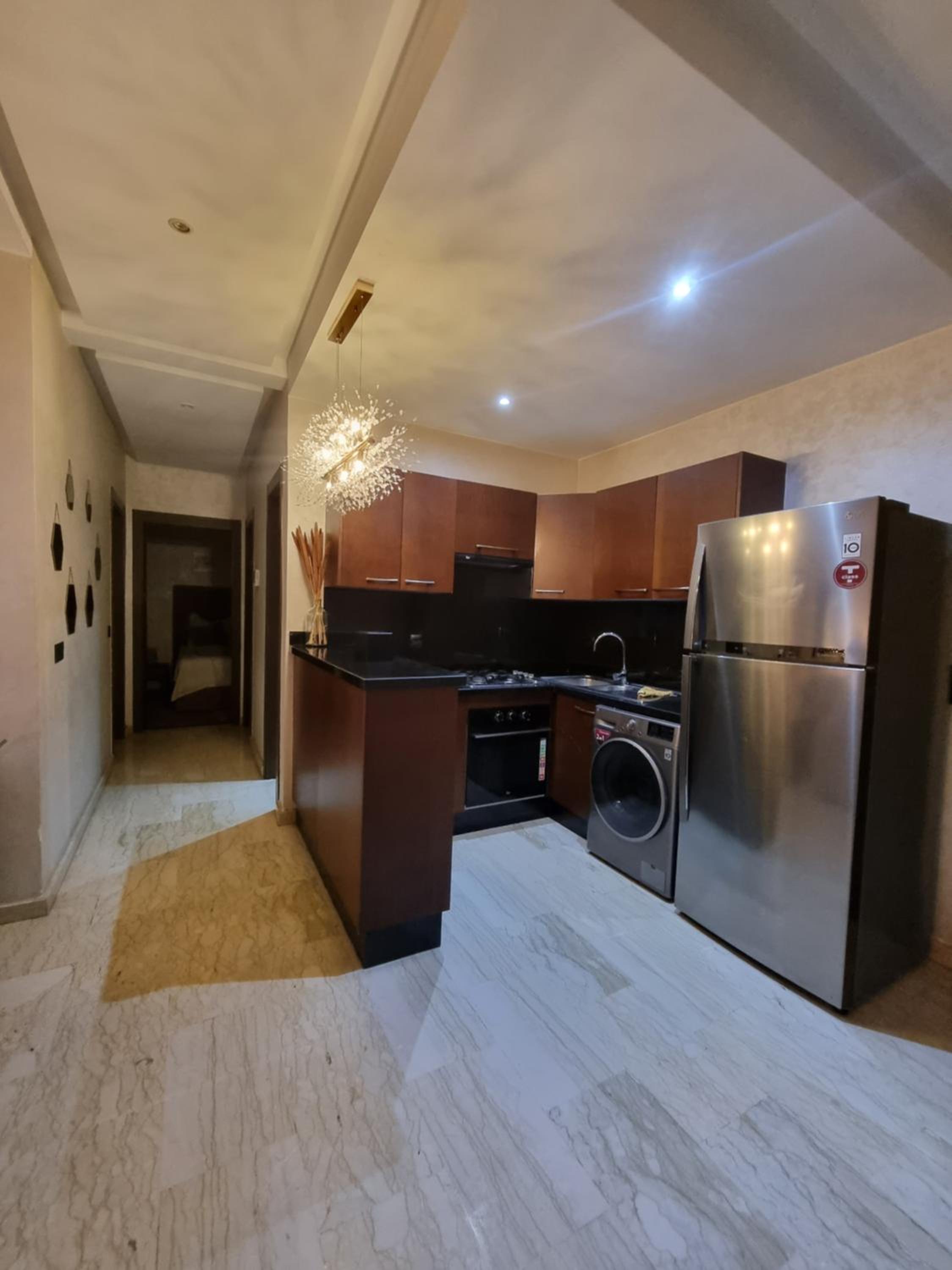 L3 avec piscine view 2