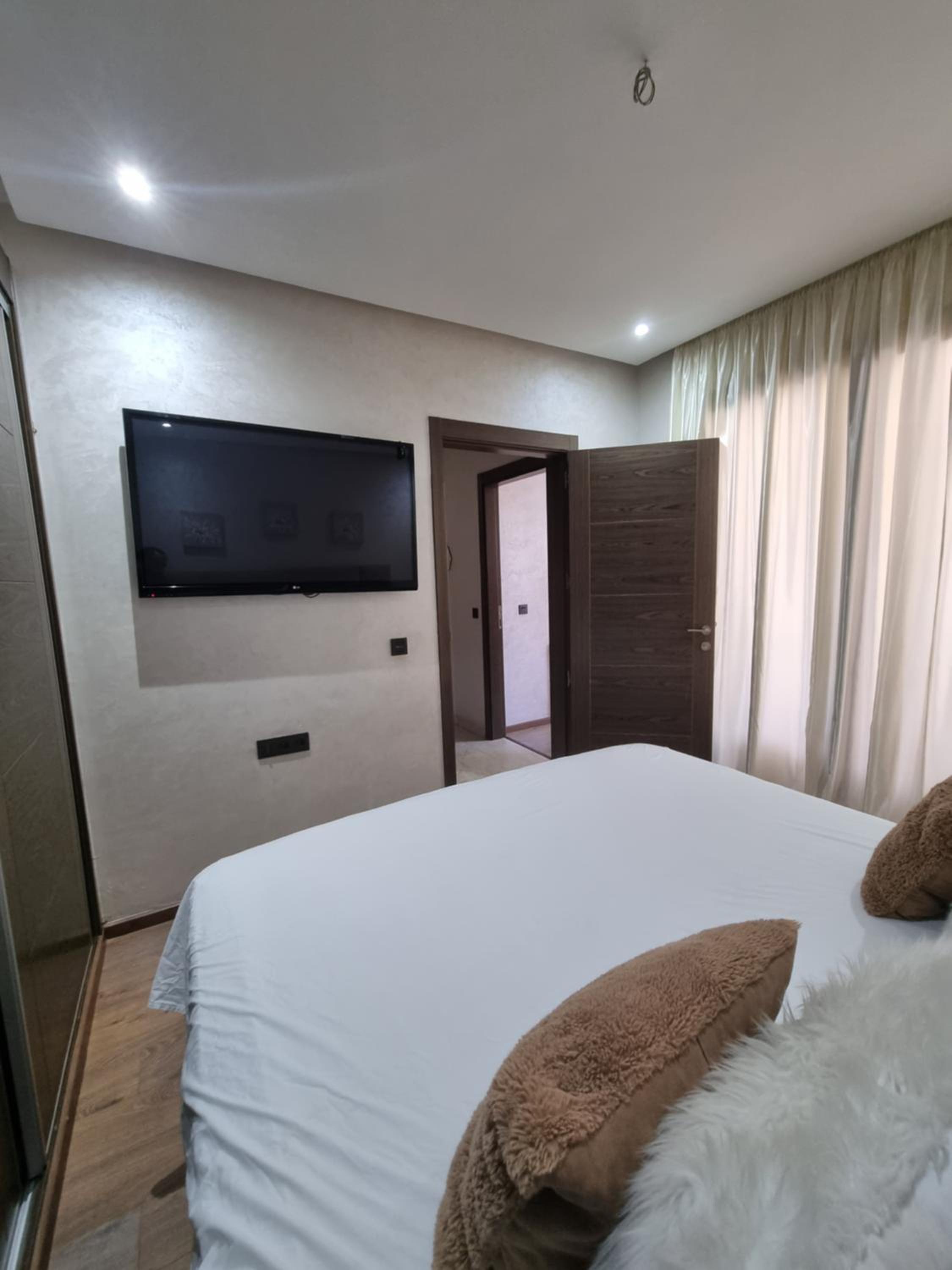 L3 avec piscine view 3