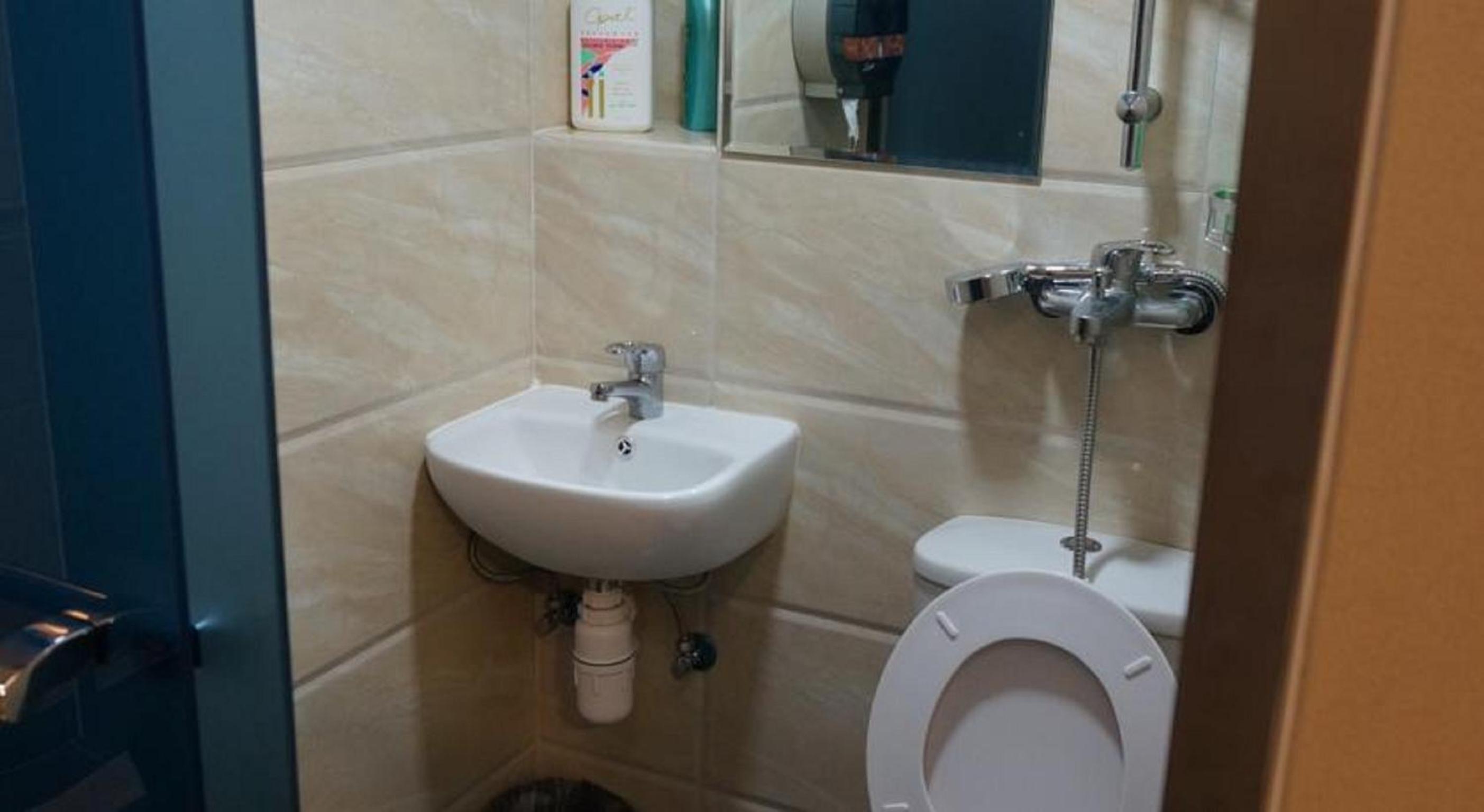 Prince Hotel