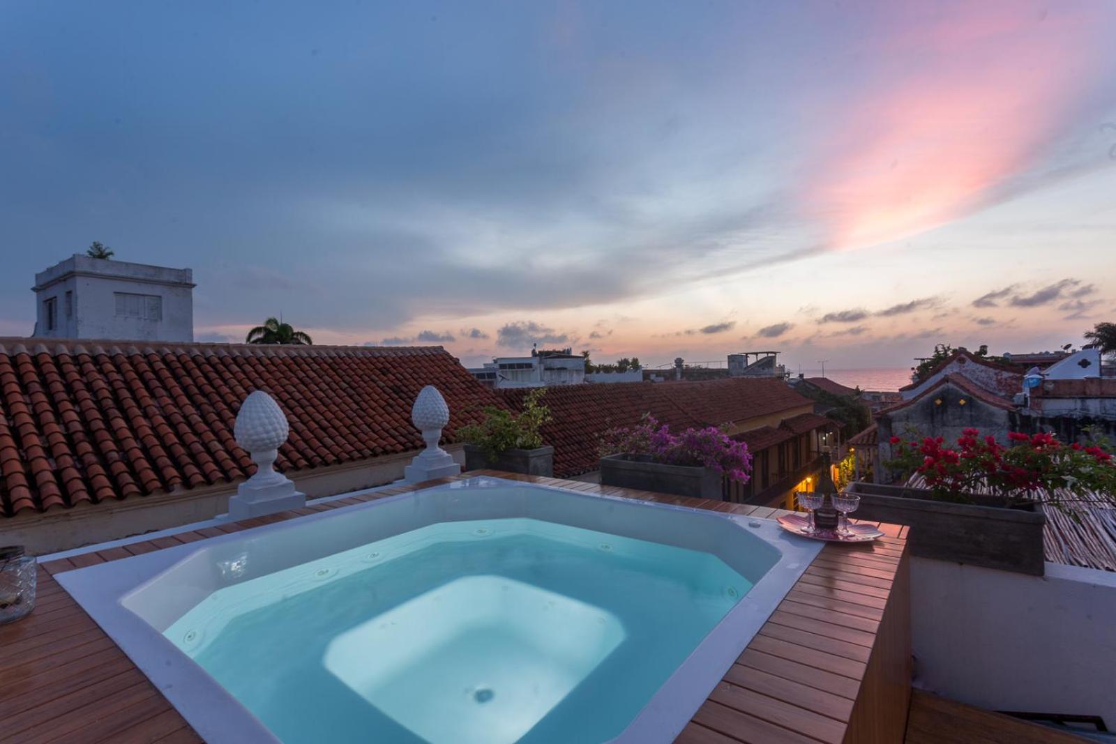 Al Alma Apart-Suites
