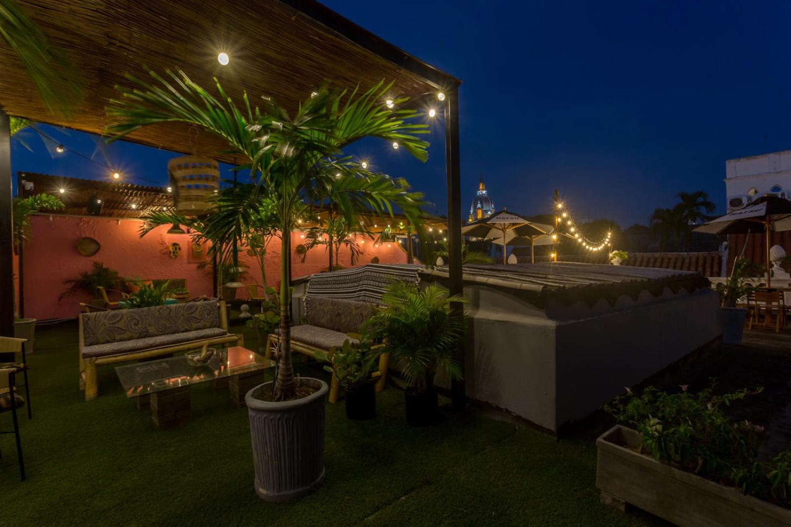 Al Alma Apart-Suites