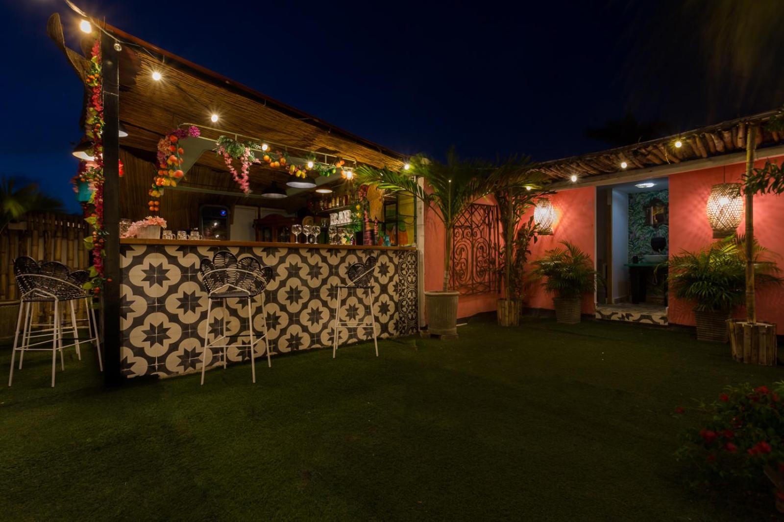 Al Alma Apart-Suites