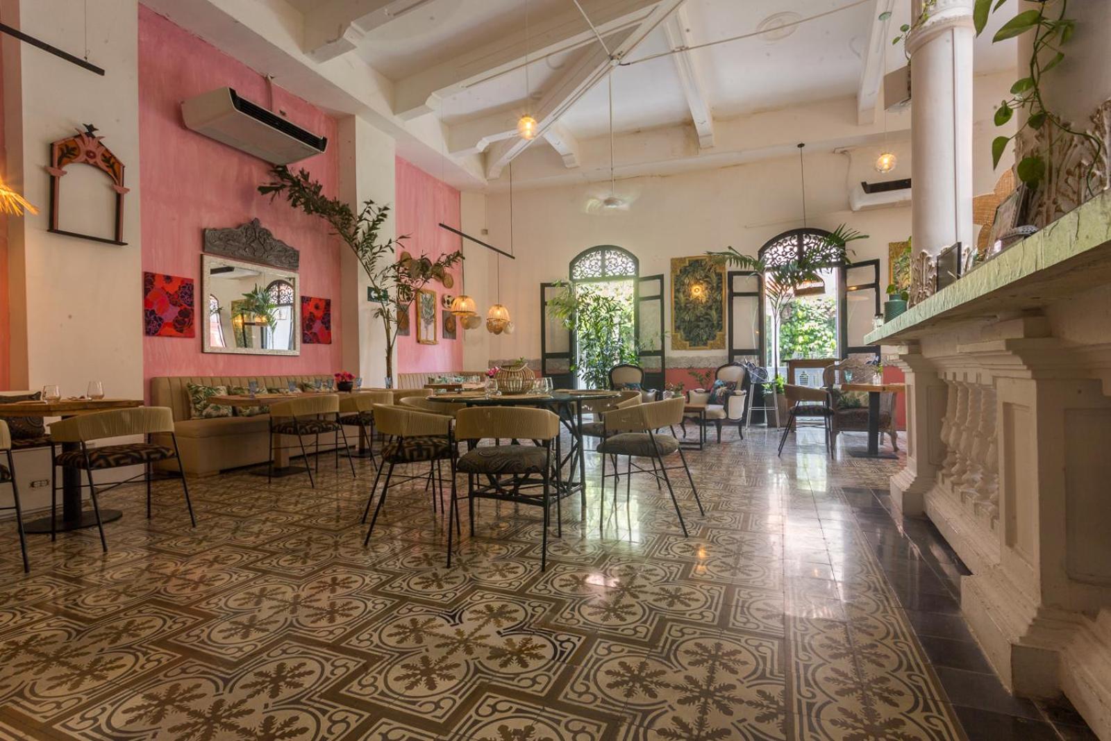 Al Alma Apart-Suites