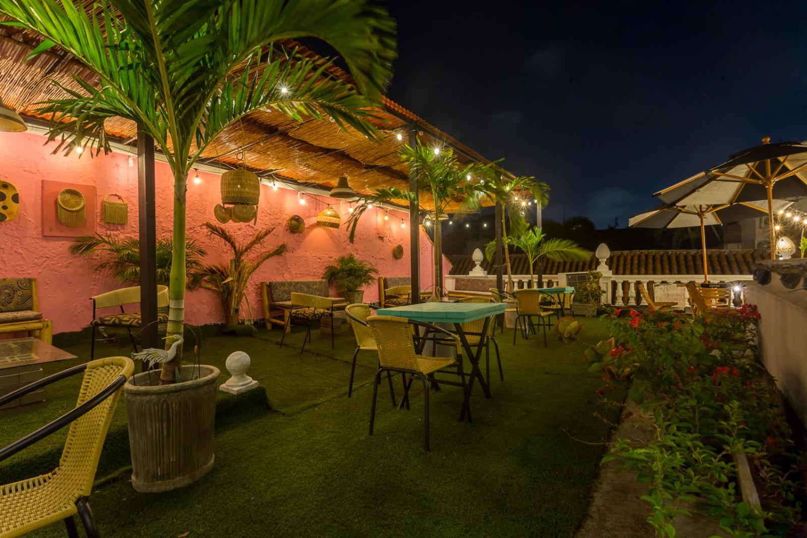 Al Alma Apart-Suites