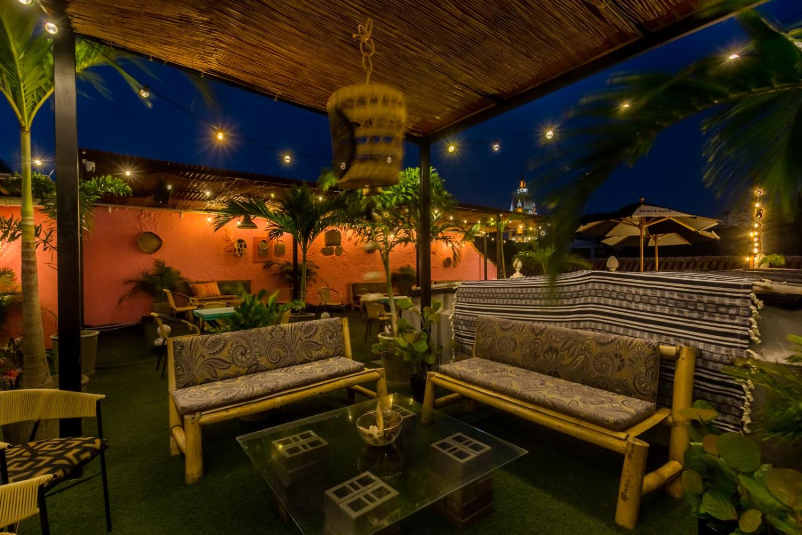 Al Alma Apart-Suites