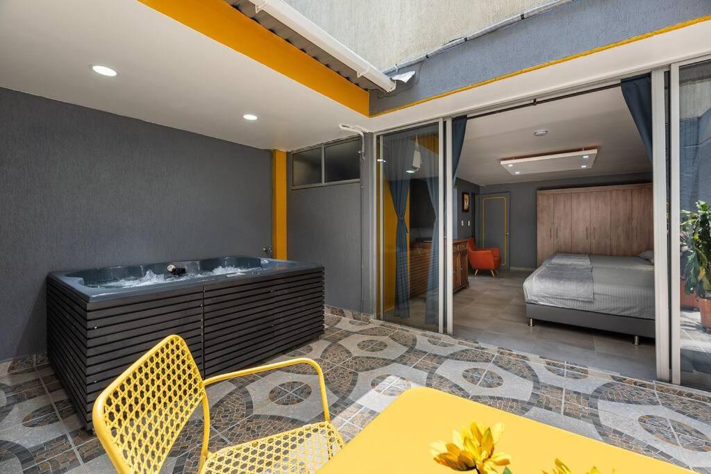 Provenza Garden Jacuzzi Ac Patio Luxury Prime Location