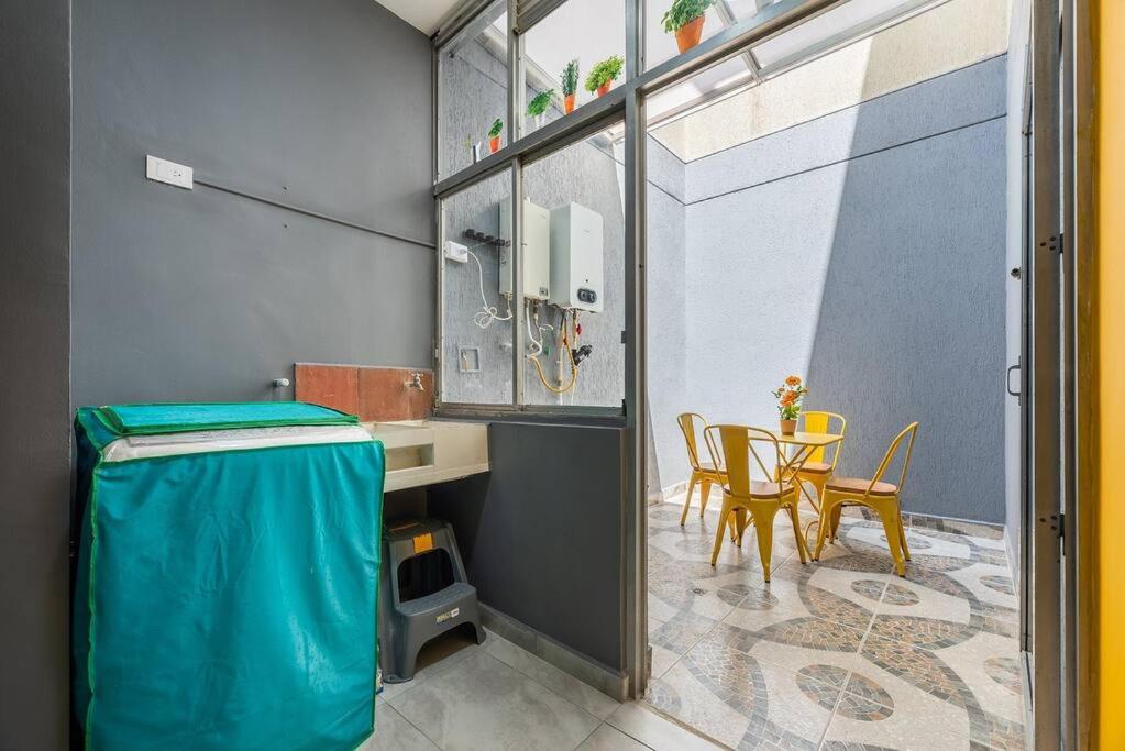 Provenza Garden Jacuzzi Ac Patio Luxury Prime Location