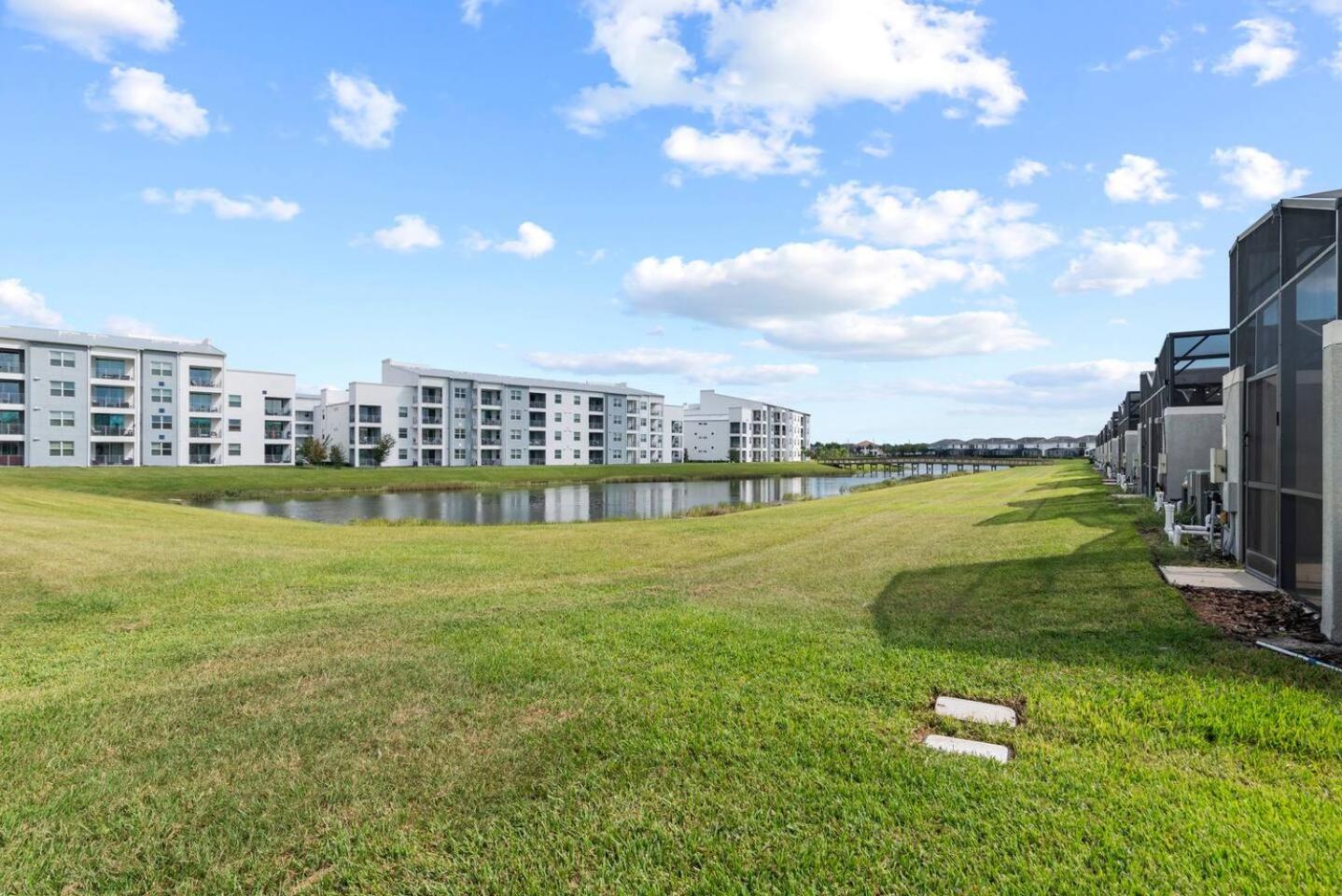 Storey Lake Townhome fun for families at Remy's Retreat