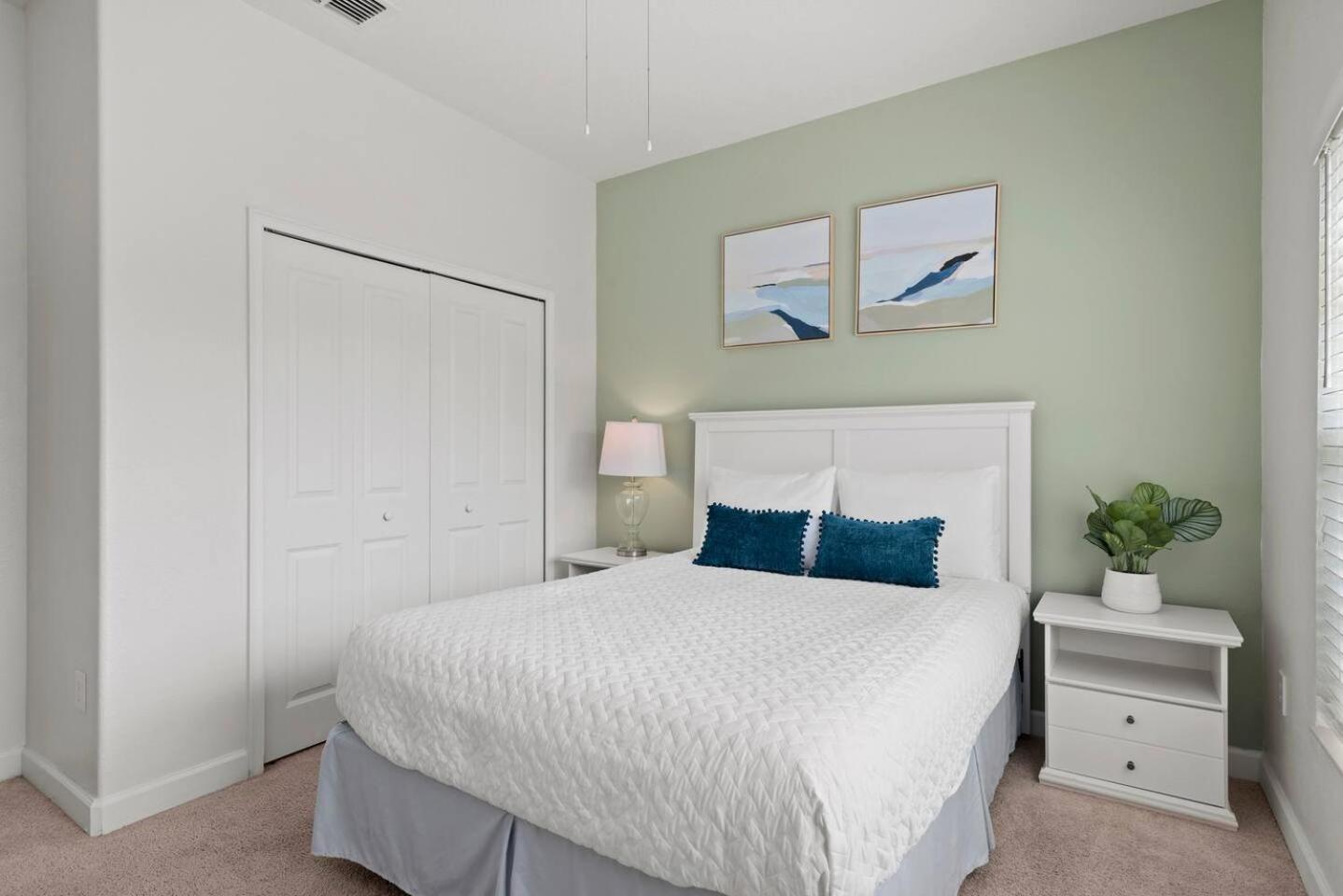 Storey Lake Townhome fun for families at Remy's Retreat