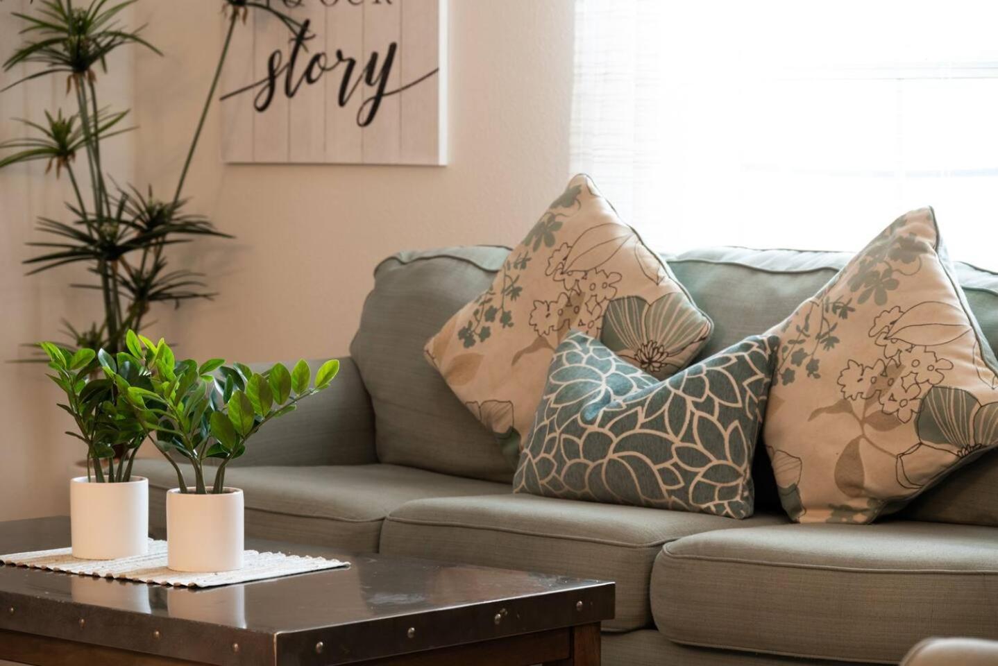 Storey Lake Townhome fun for families at Remy's Retreat