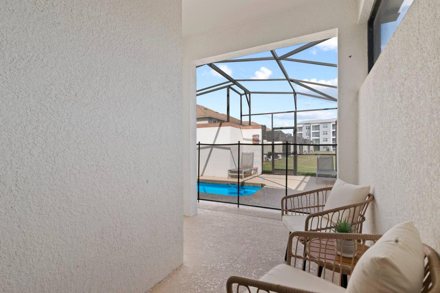 Storey Lake Townhome fun for families at Remy's Retreat