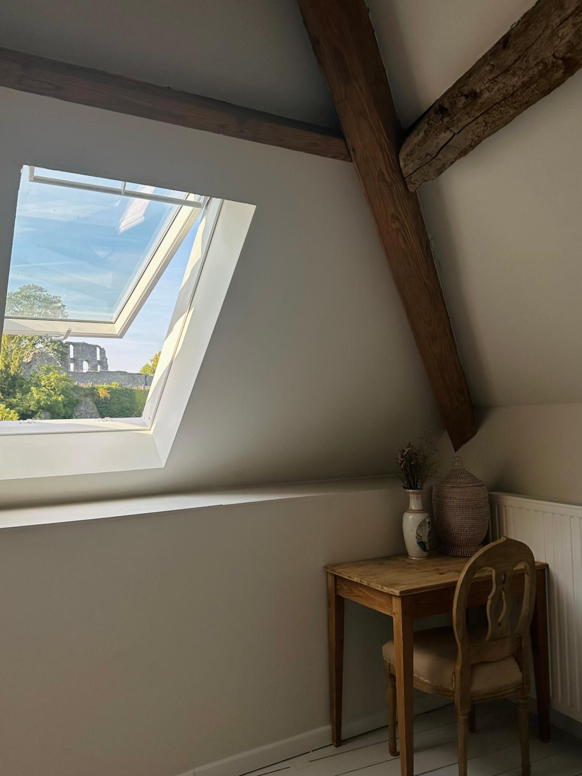 Maison Comtale