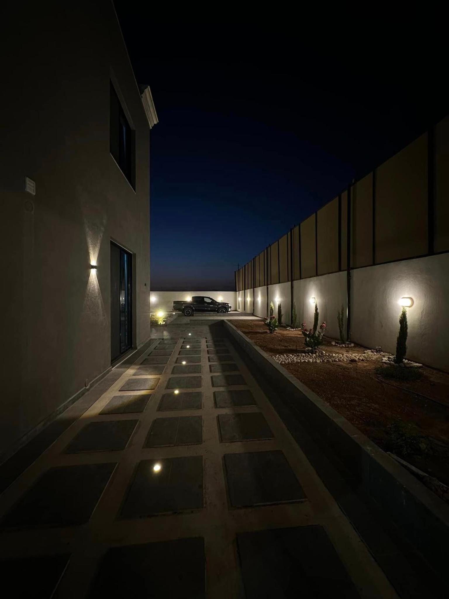 The Mansion villa view 3