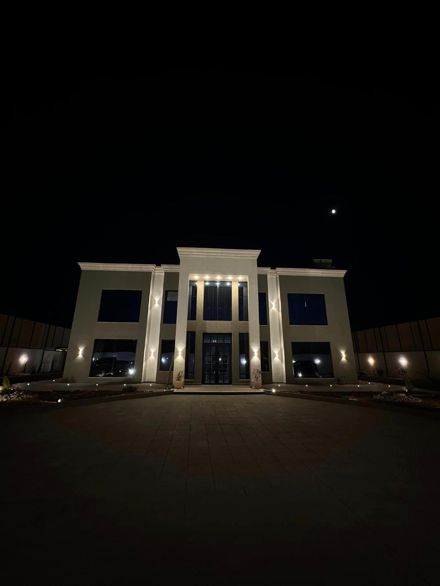 The Mansion villa view 4