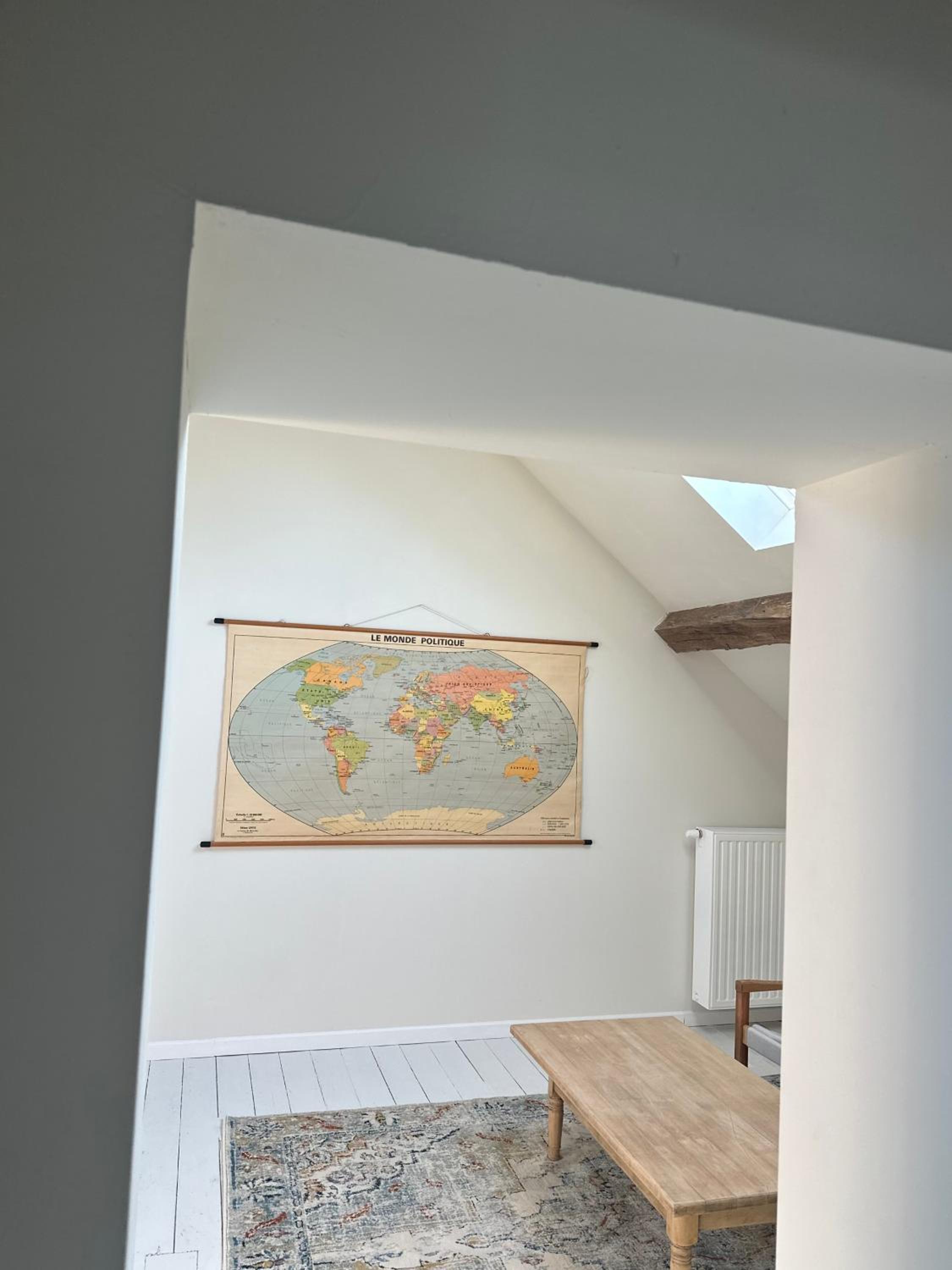 Maison Comtale