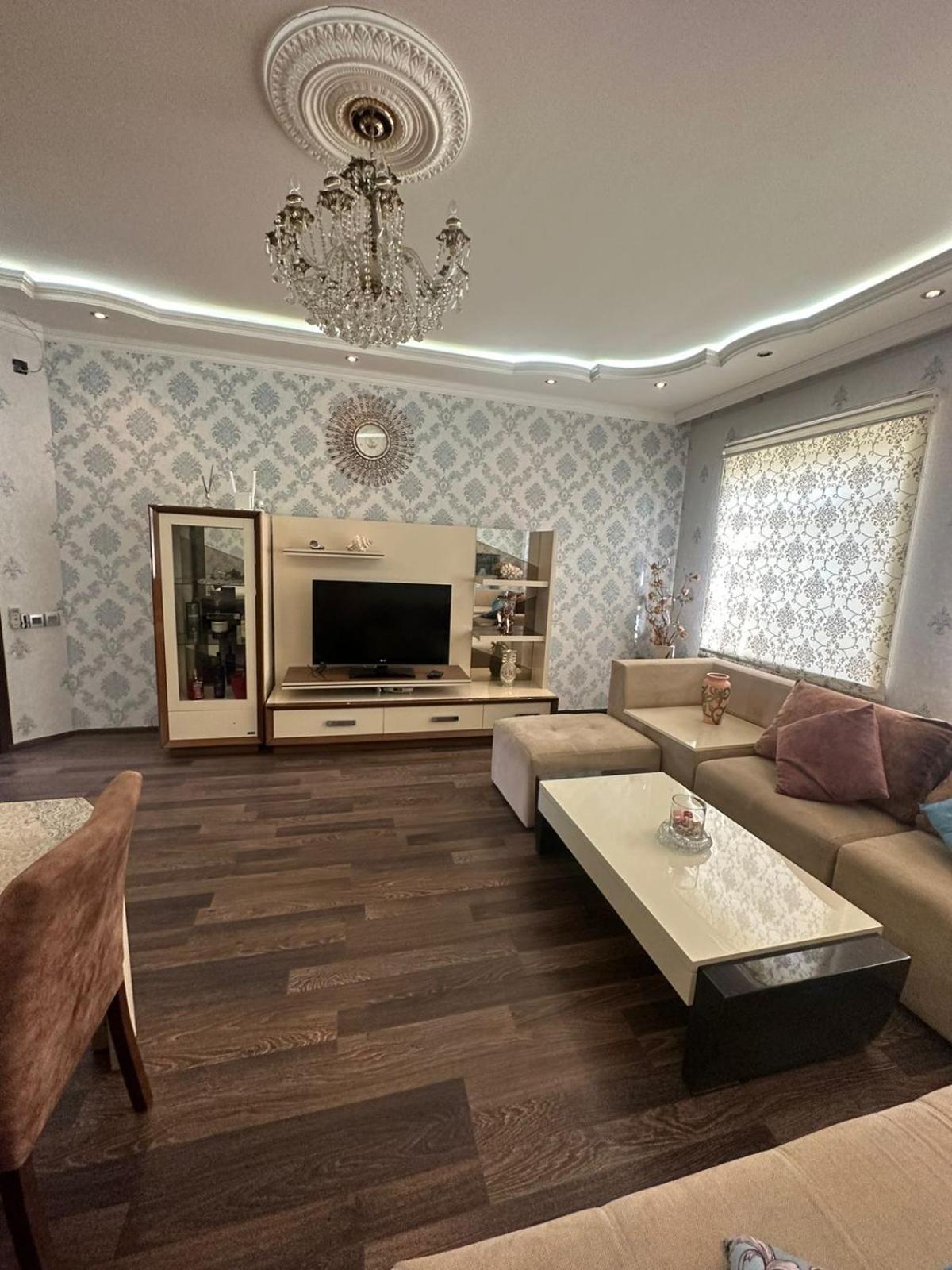 BakuHome