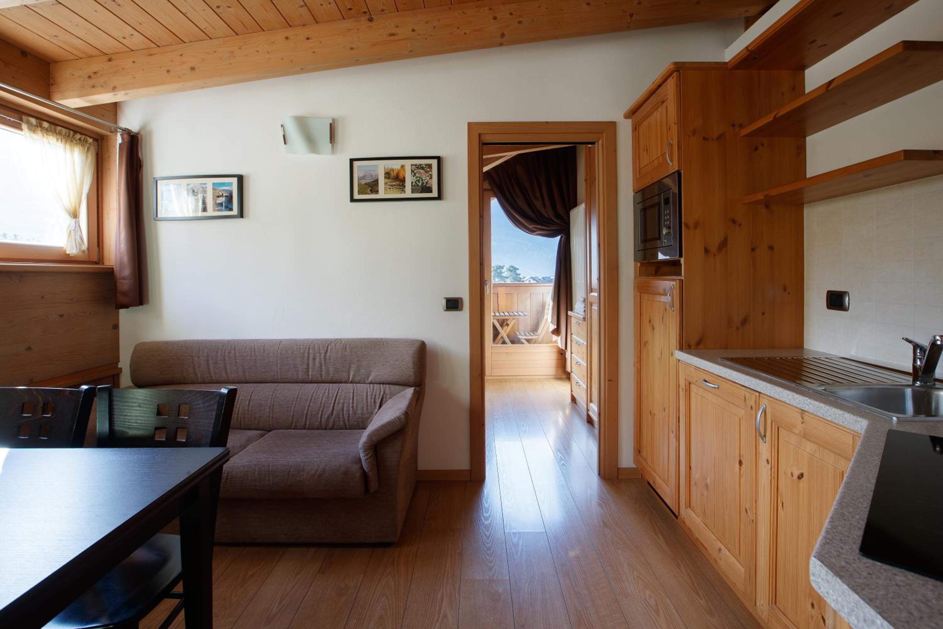 Casa Giulia view 5