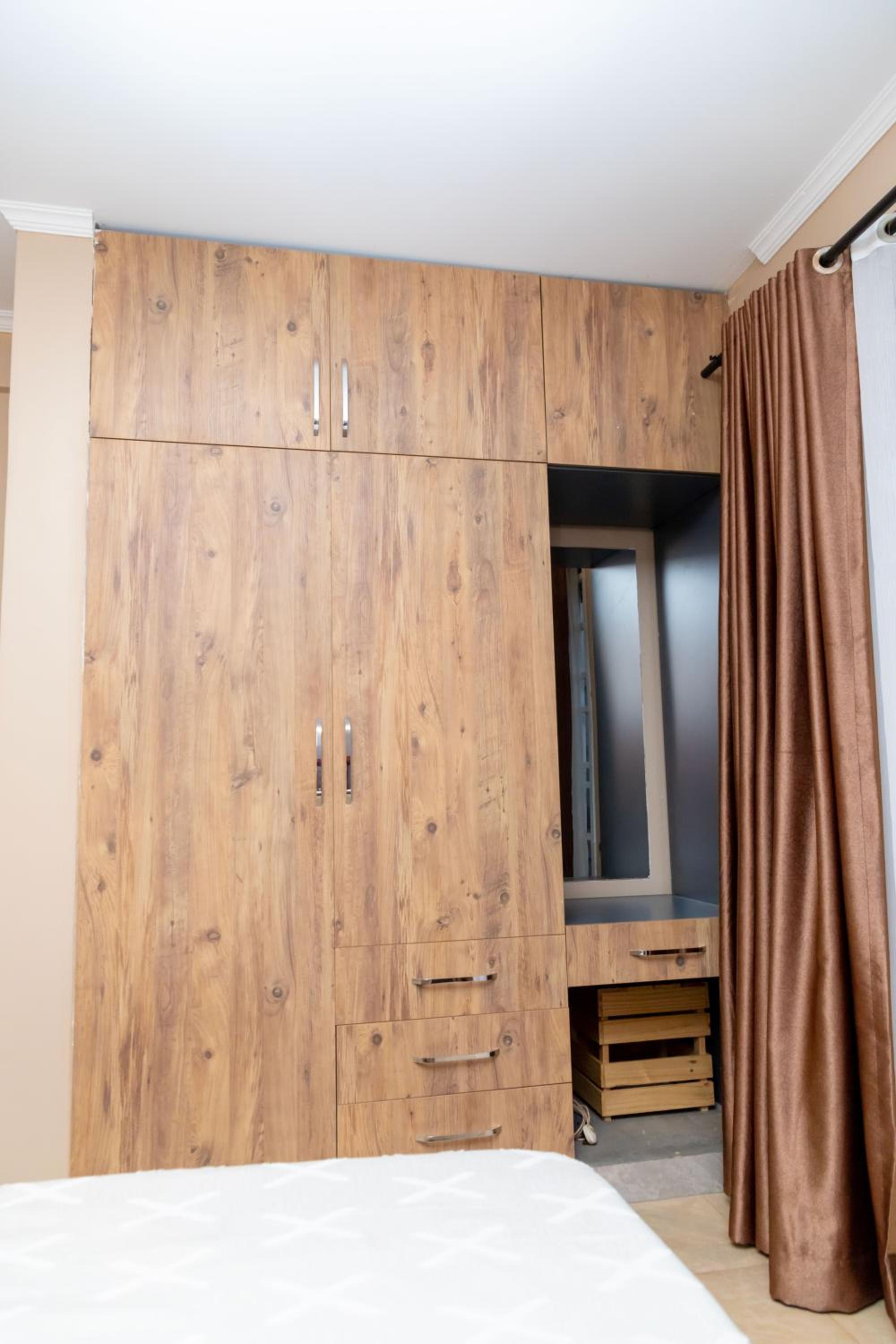 Olive homes view 3