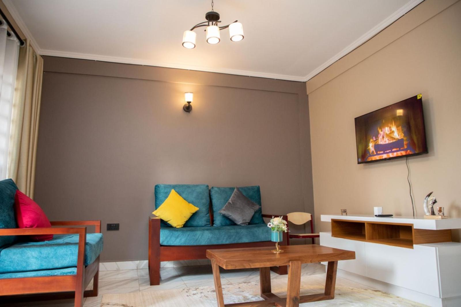 Olive homes view 5