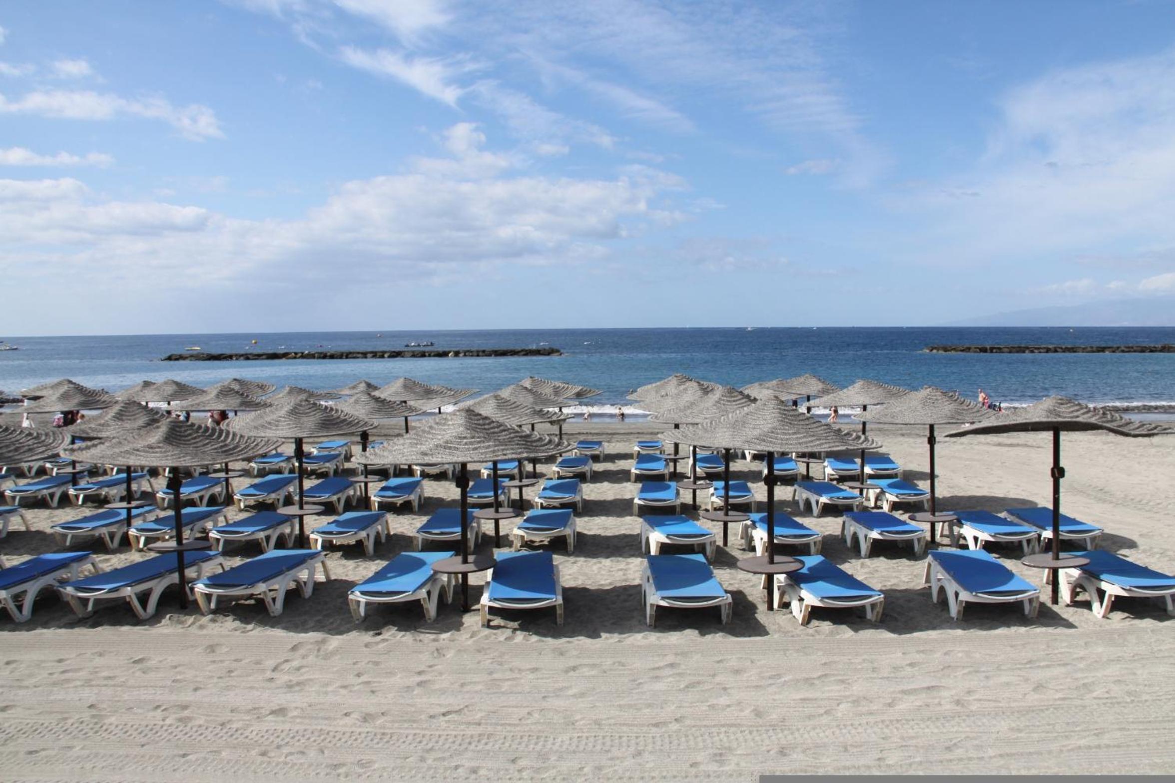 Cristian Sur Beach Home