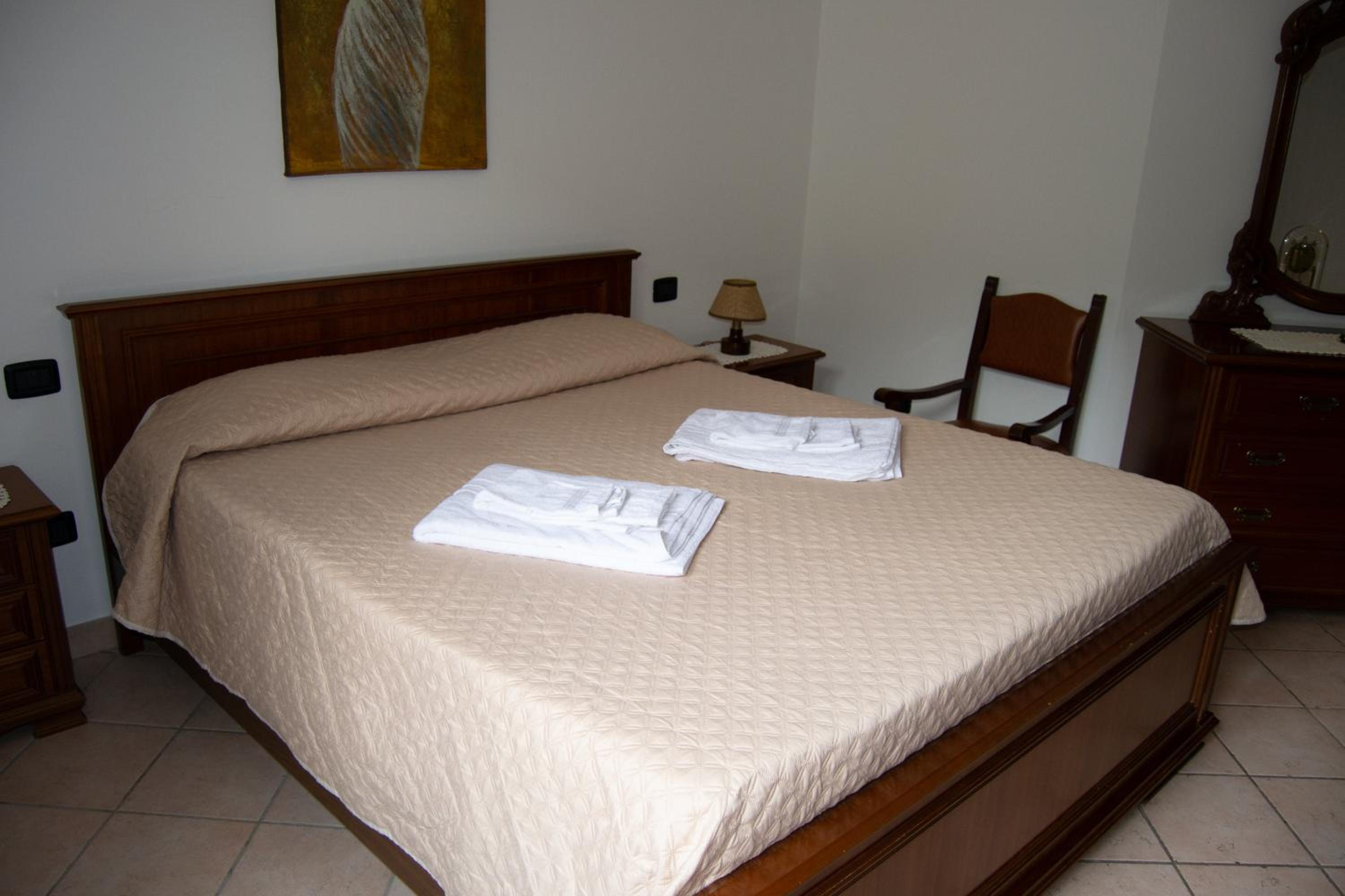 Residenza Il Conte view 3