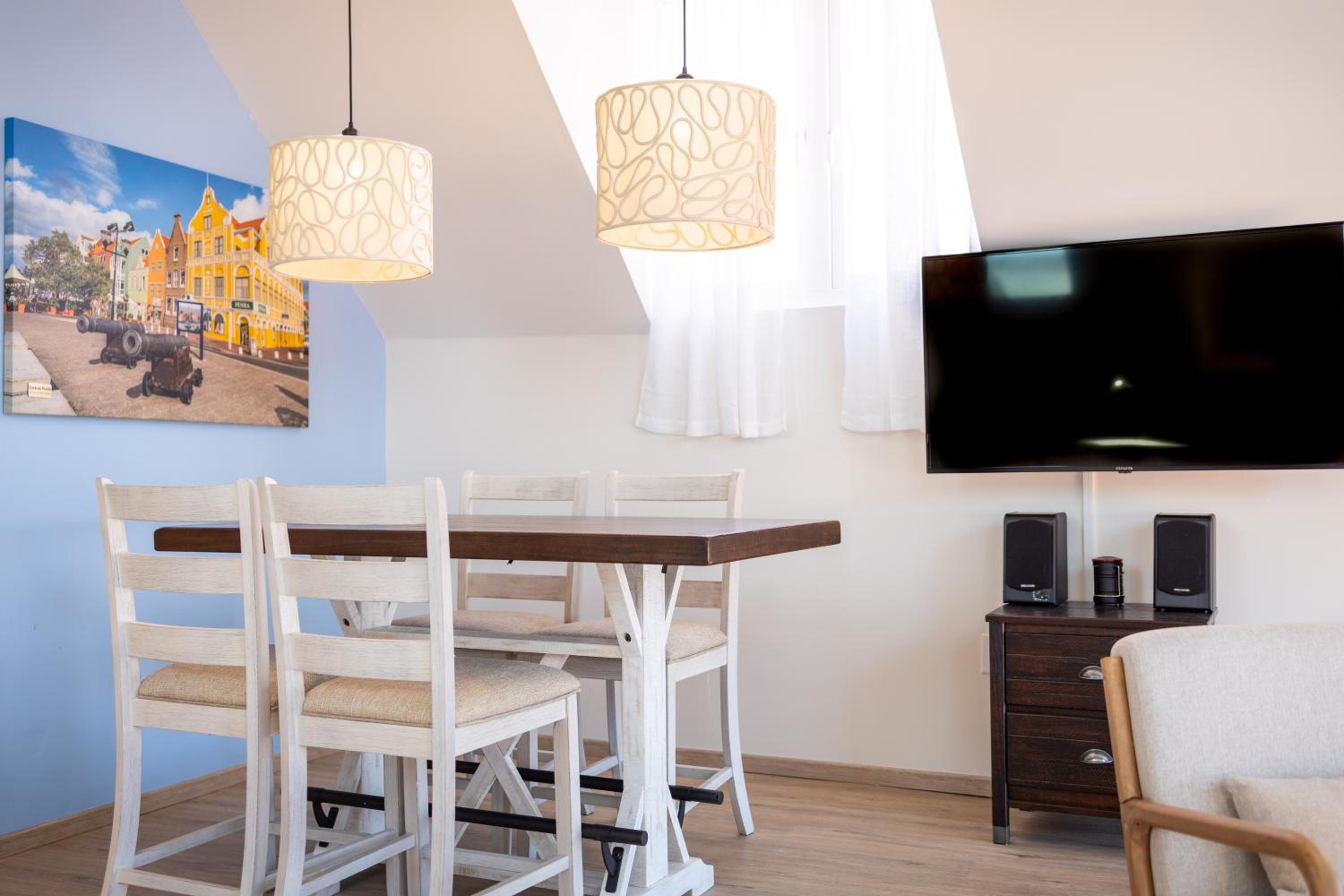 Downtown Dreamstay, Classic 2BR Suites