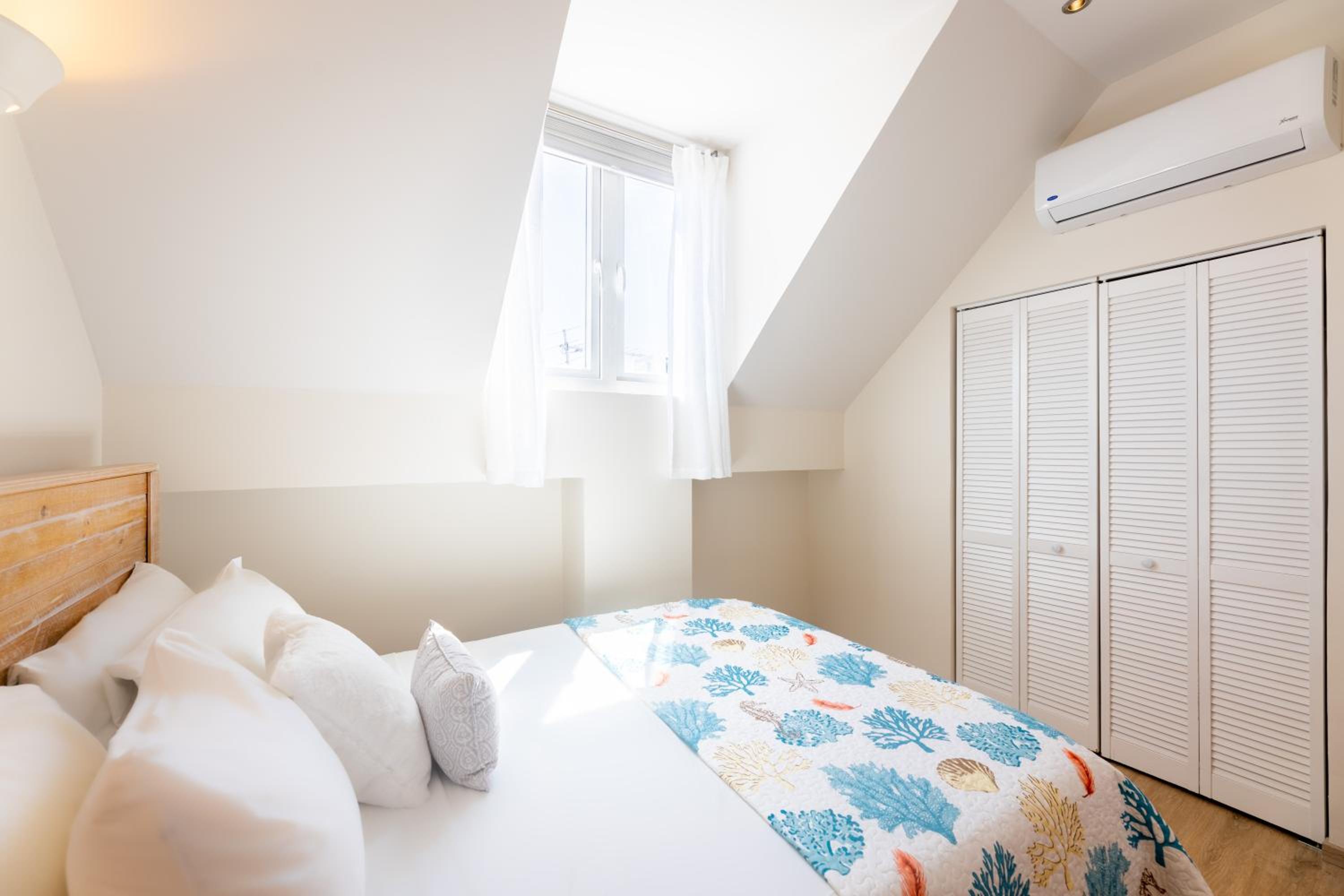Downtown Dreamstay, Classic 2BR Suites