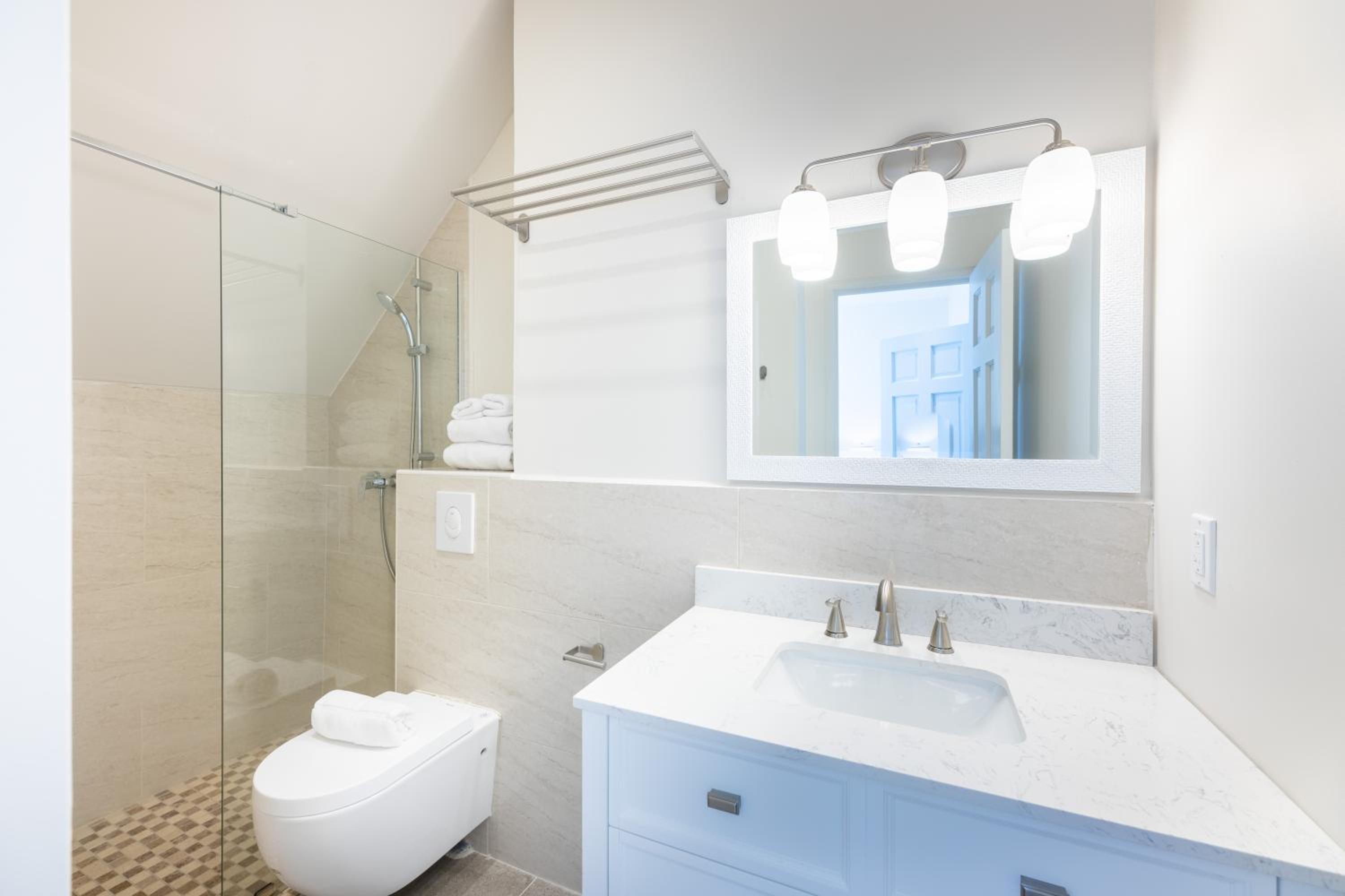 Downtown Dreamstay, Classic 2BR Suites