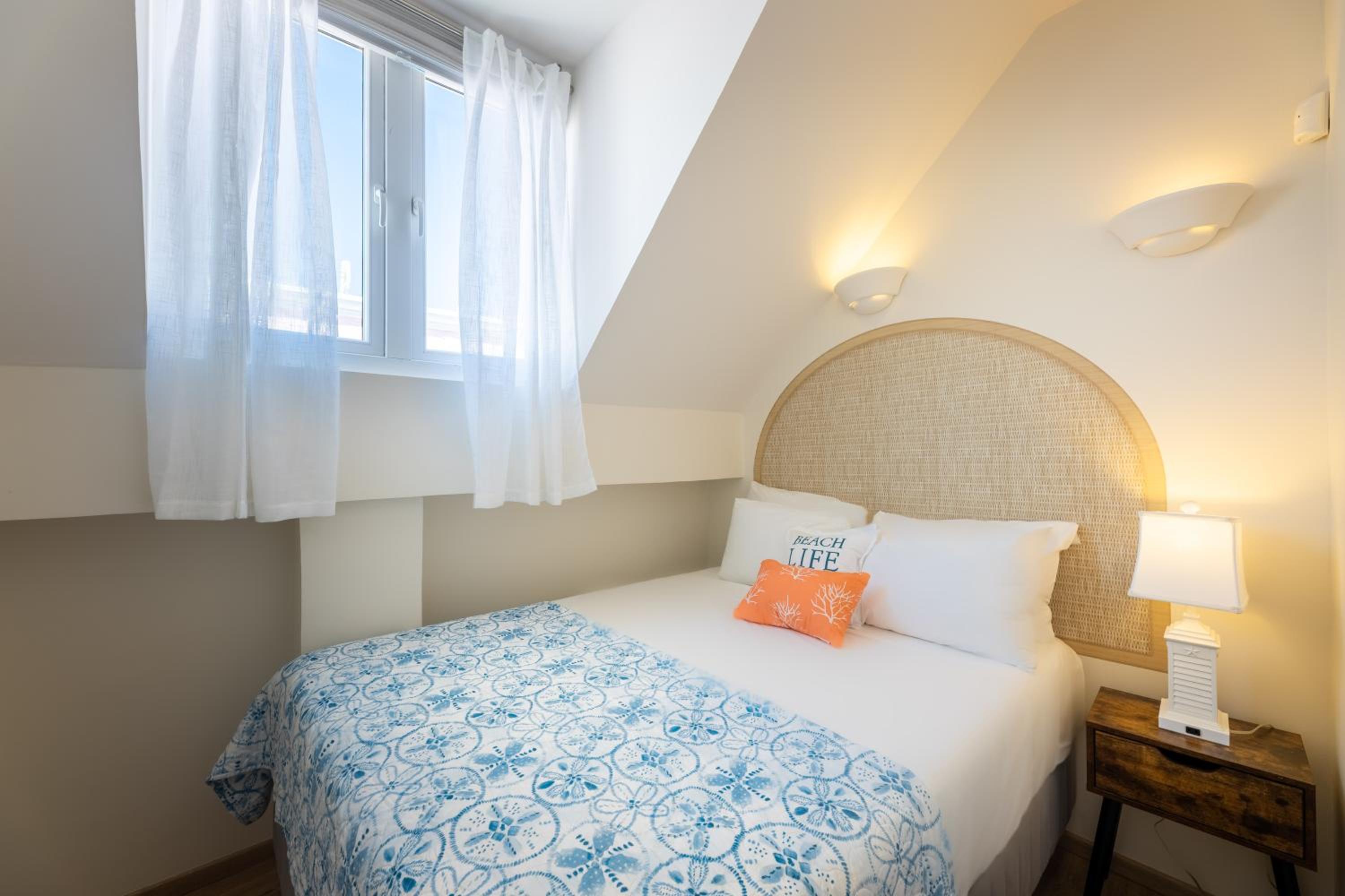 Downtown Dreamstay, Classic 2BR Suites