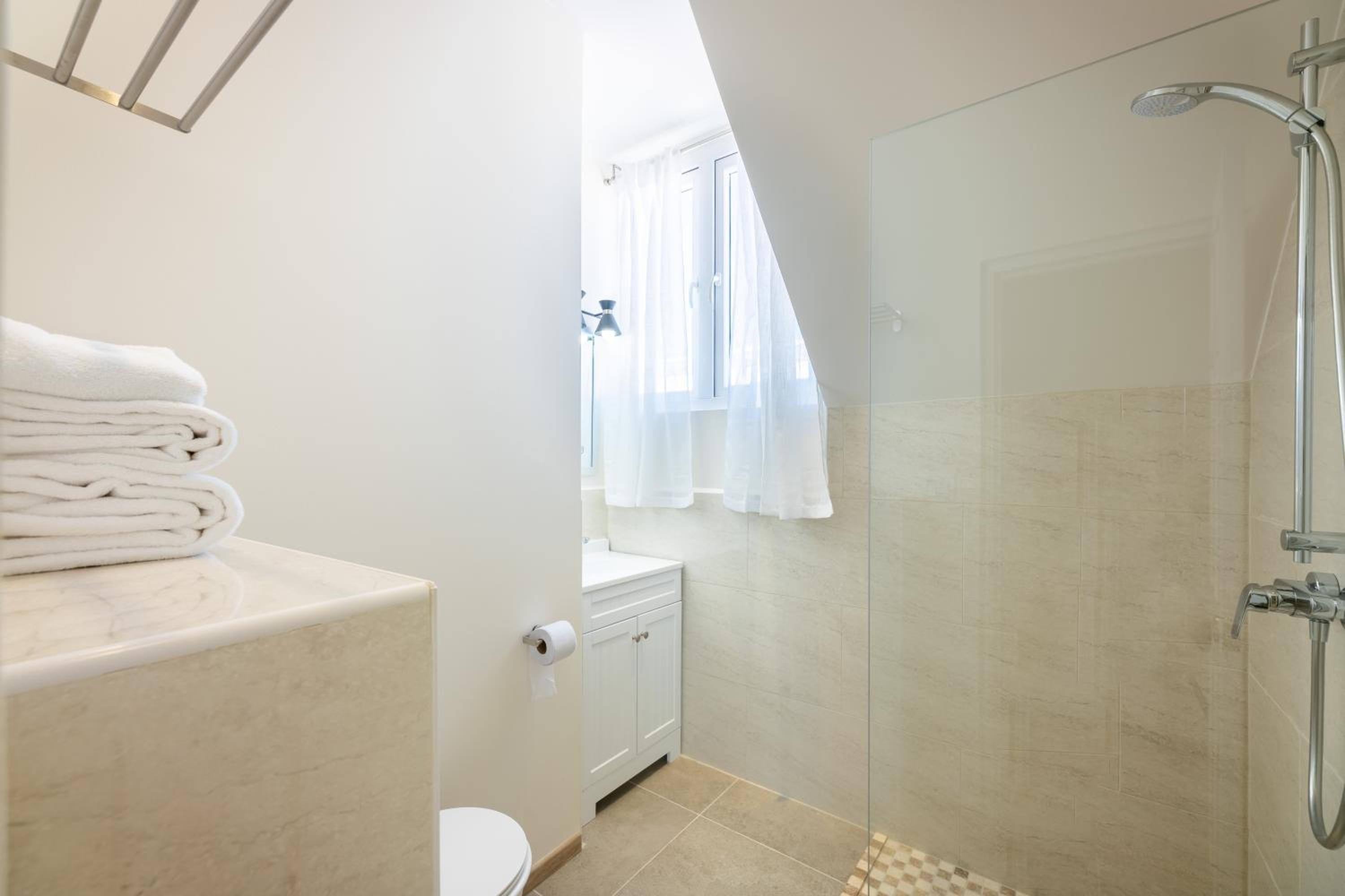 Downtown Dreamstay, Classic 2BR Suites