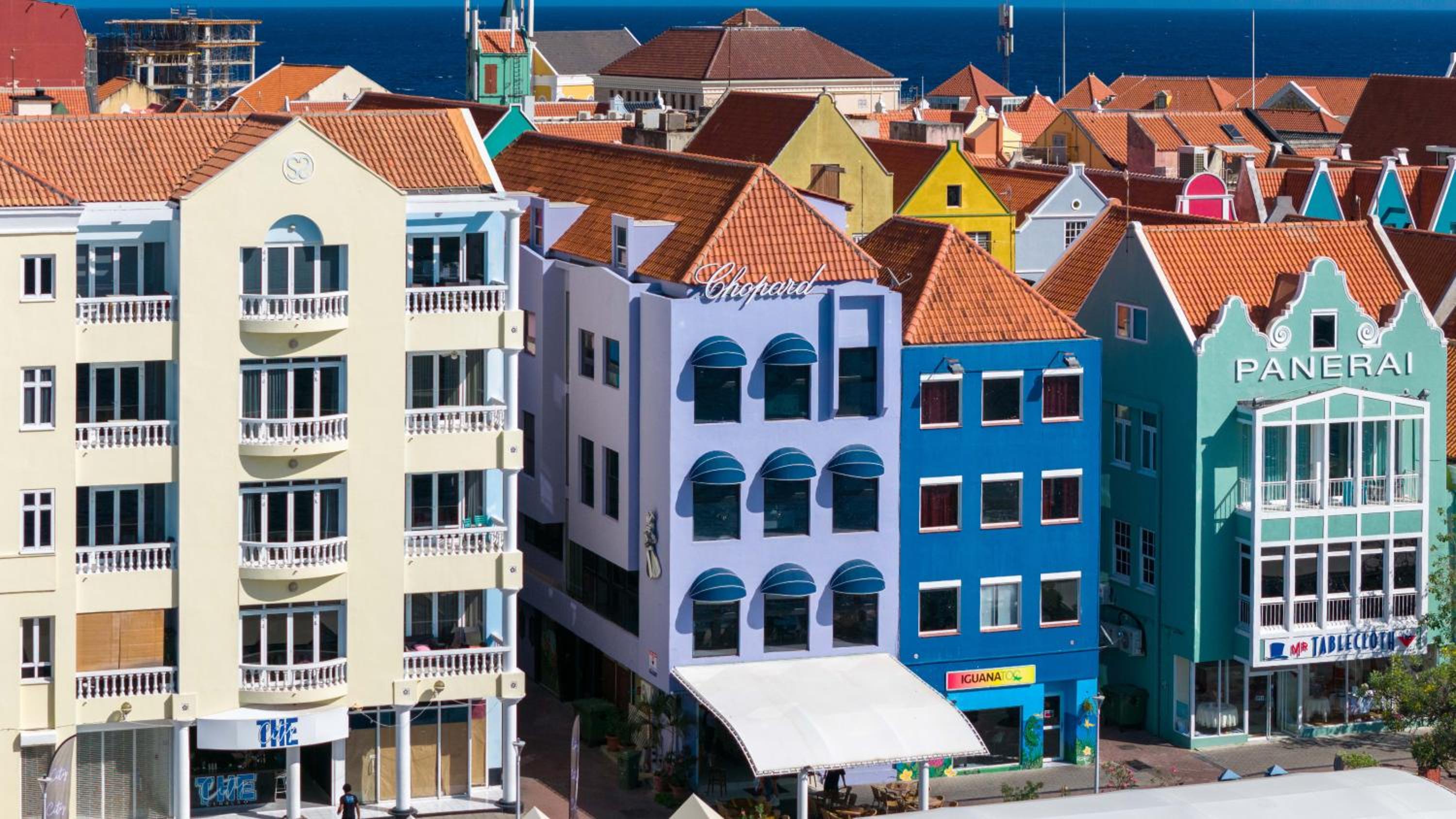 Downtown Dreamstay, Classic 2BR Suites