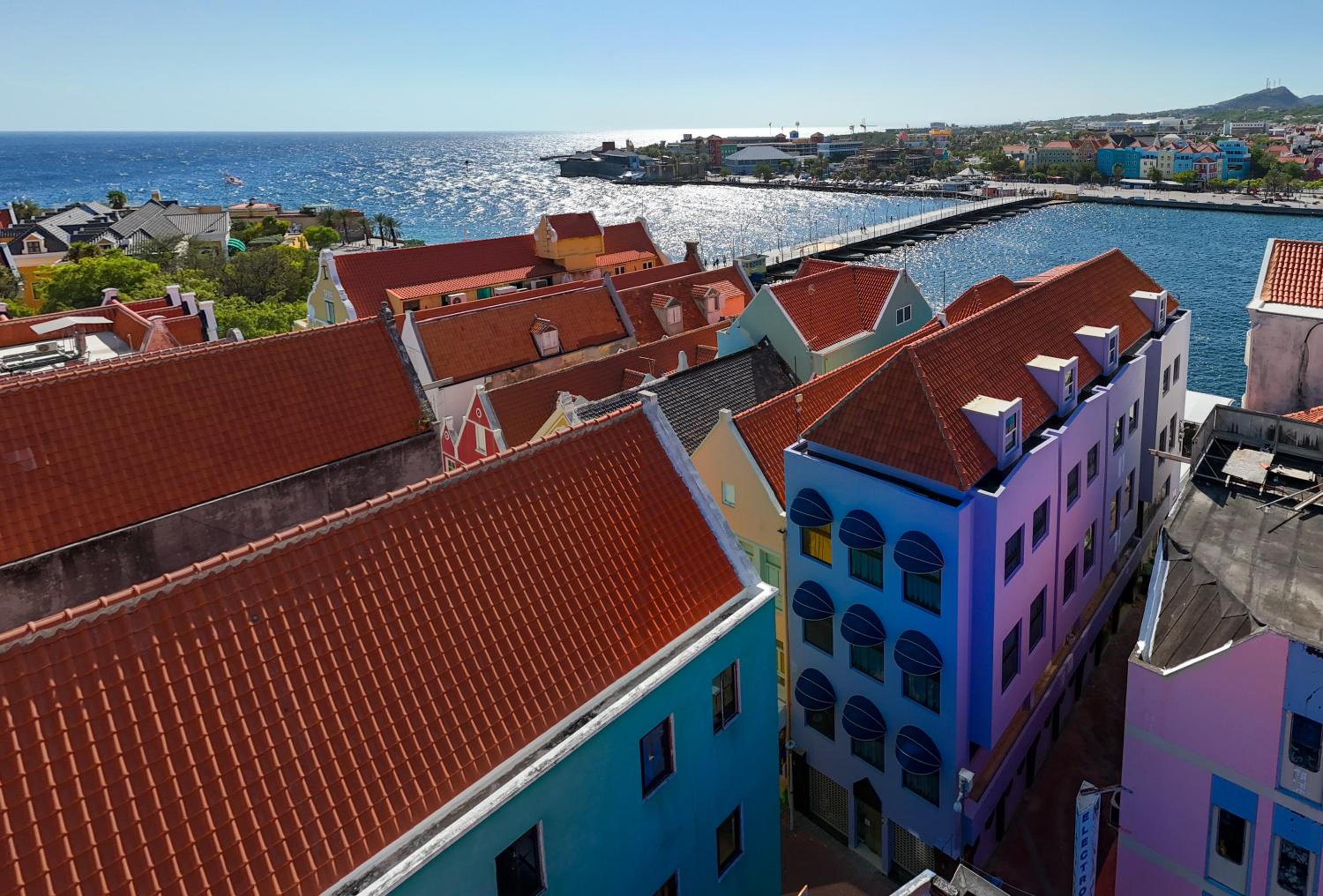 Hotel Downtown Dreamstay, Classic 2BR Suites - Image 1