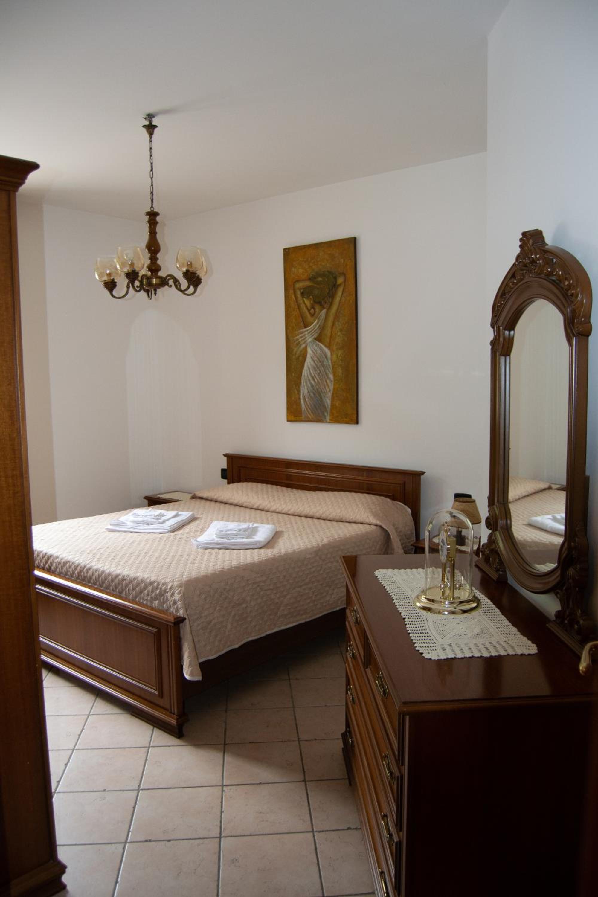 Residenza Il Conte view 2