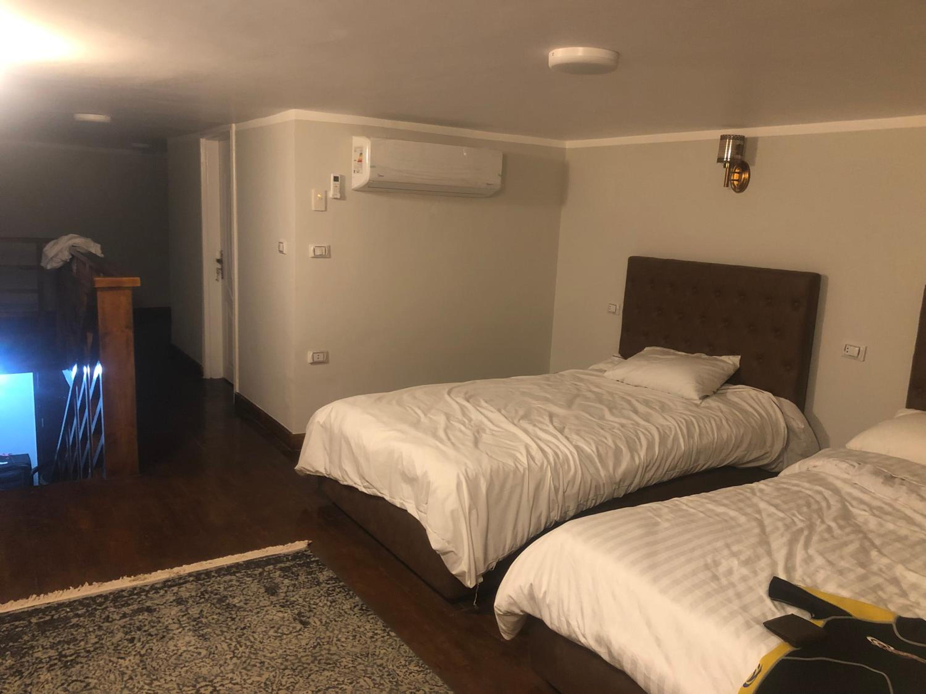 Wahba house