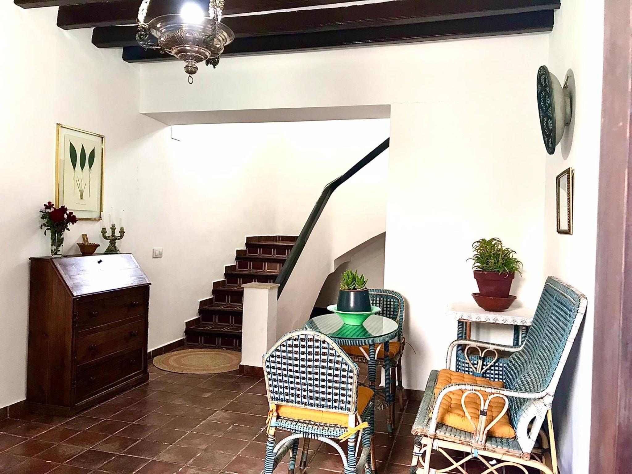 La Almedina casa Bellavista