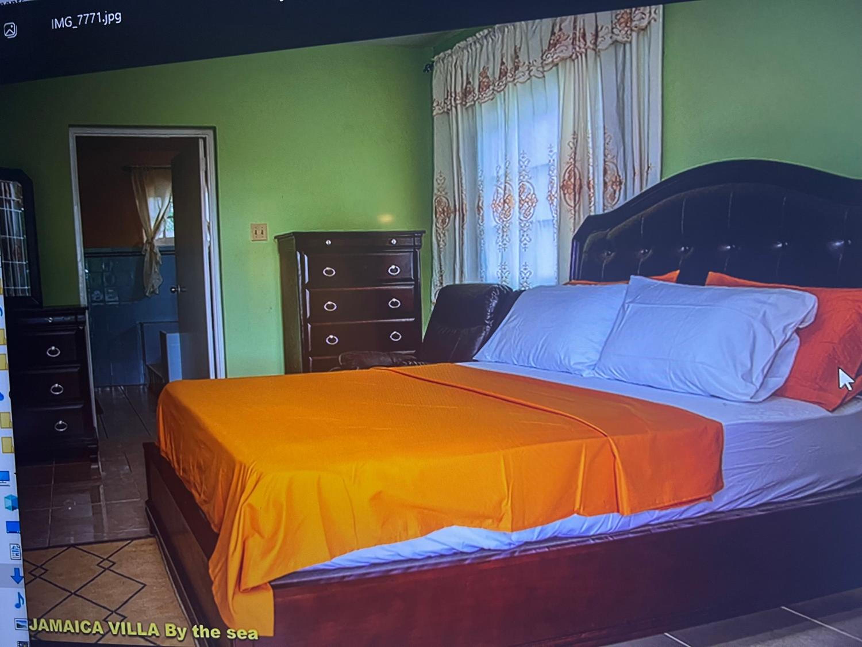 Jamaica Villa By The Sea view 2