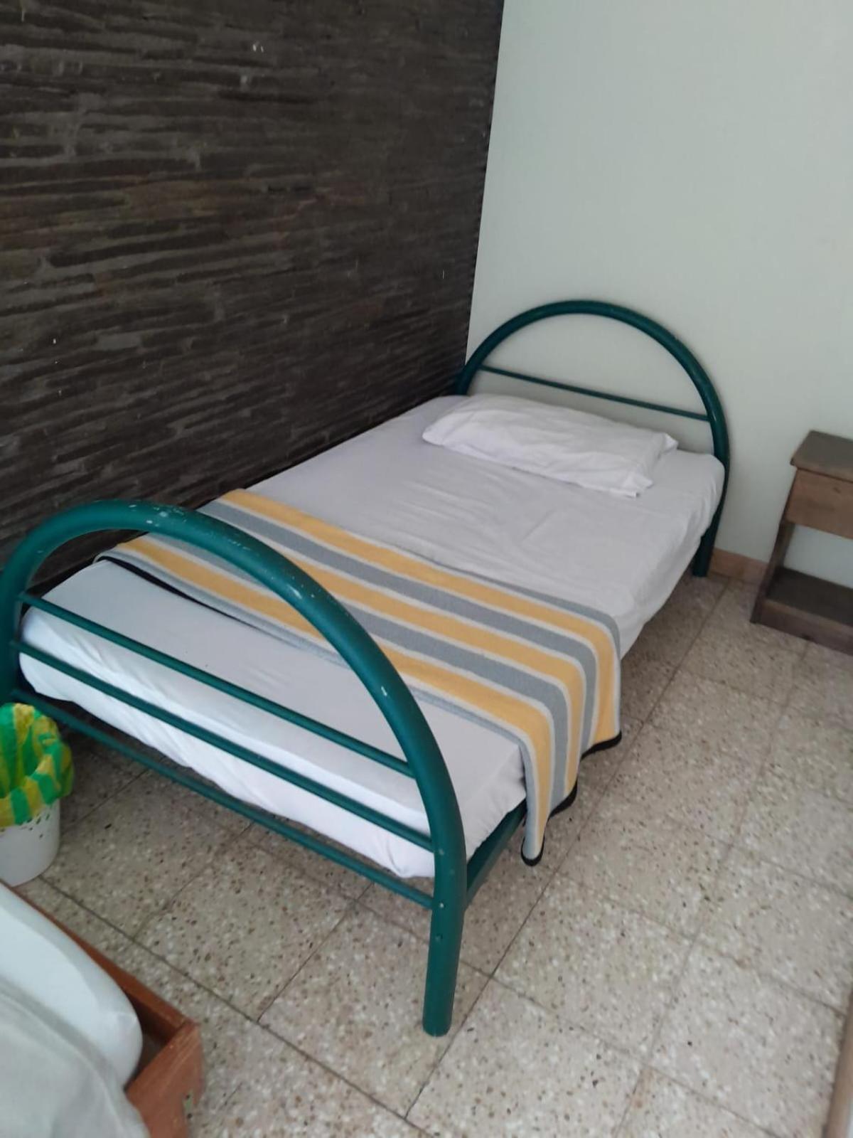Gaudy's Hostel