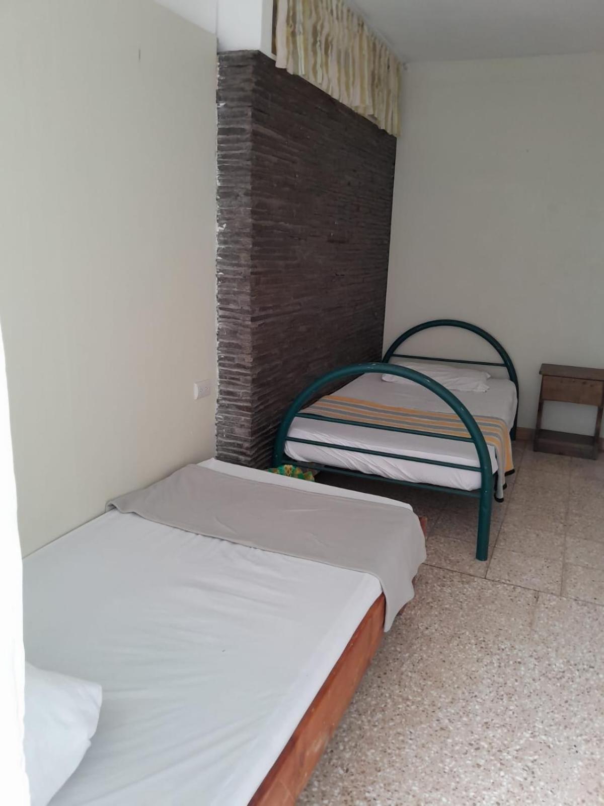 Gaudy's Hostel