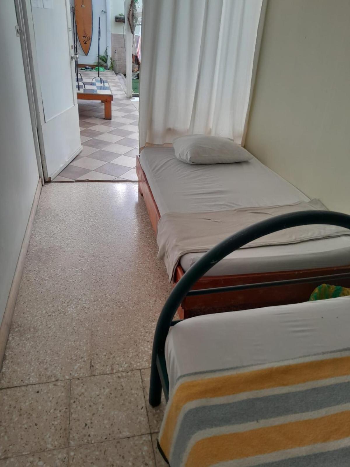 Gaudy's Hostel