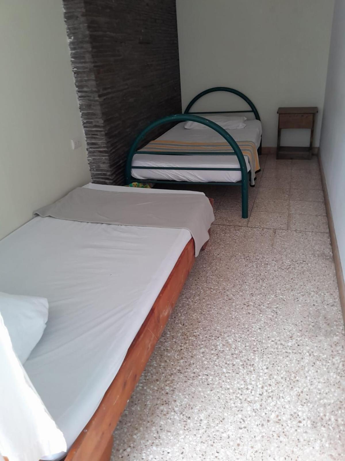 Gaudy's Hostel