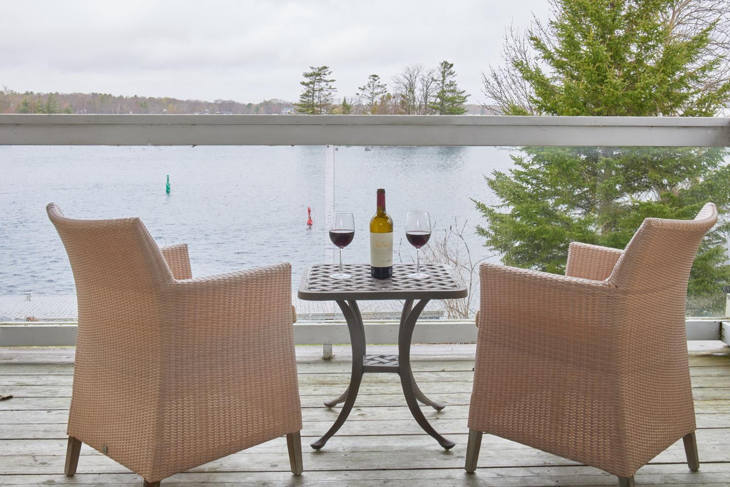 Rawley Resort, Spa & Marina, Trademark Collection by Wyndham
