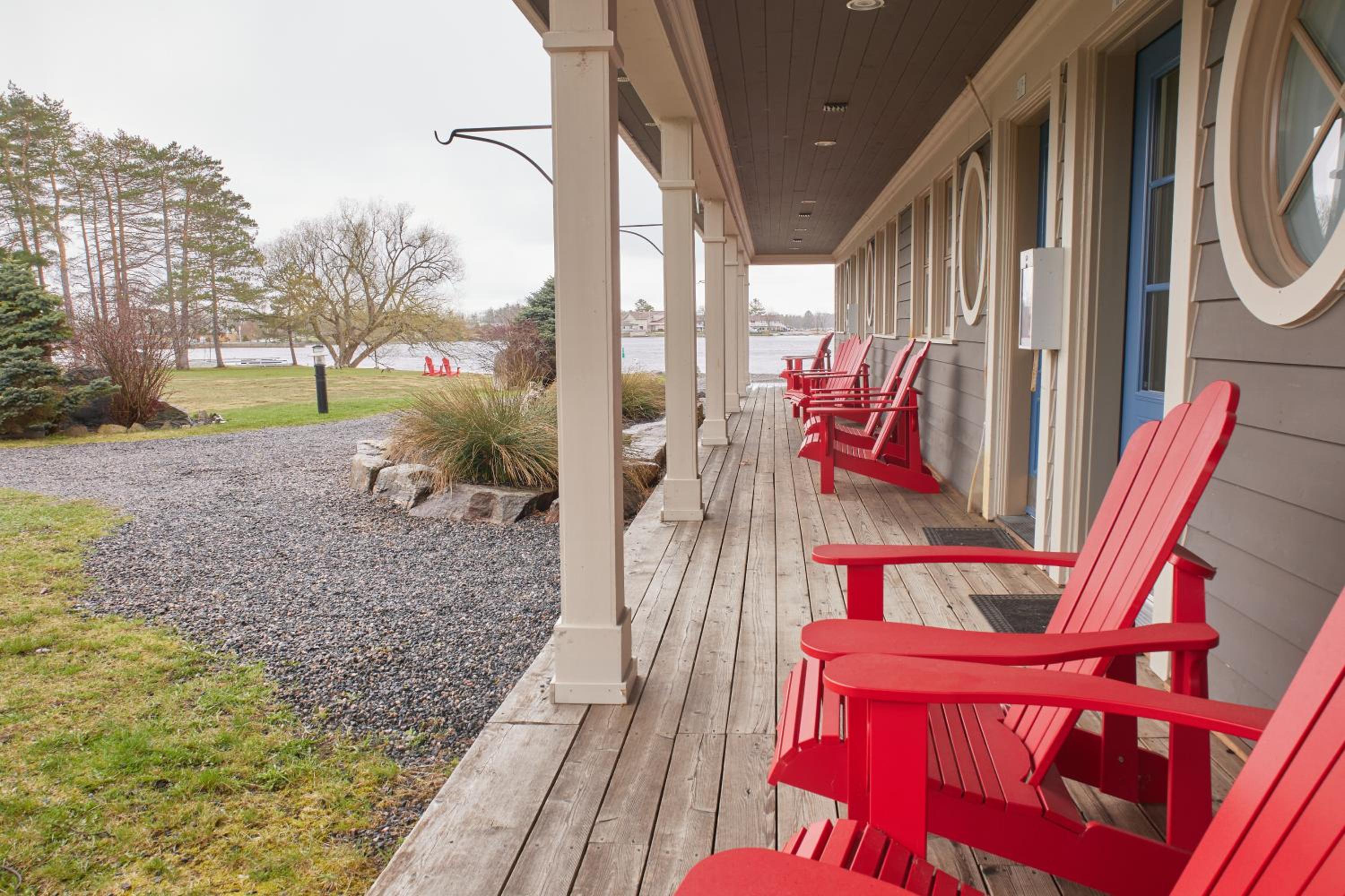 Rawley Resort, Spa & Marina, Trademark Collection by Wyndham