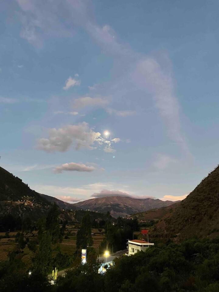 Ecolodge las tunas view 4