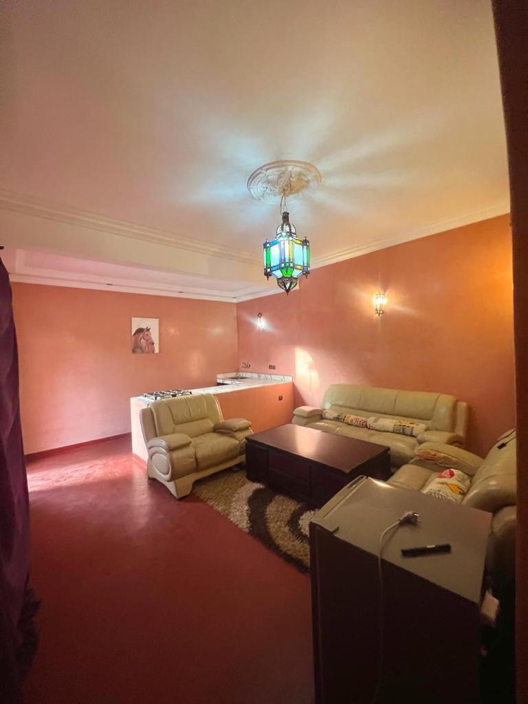 Riad sana view 2