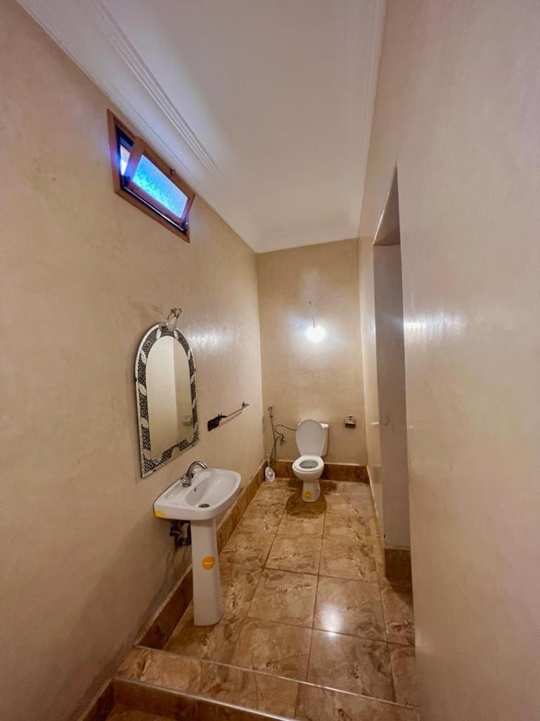 Riad sana view 3