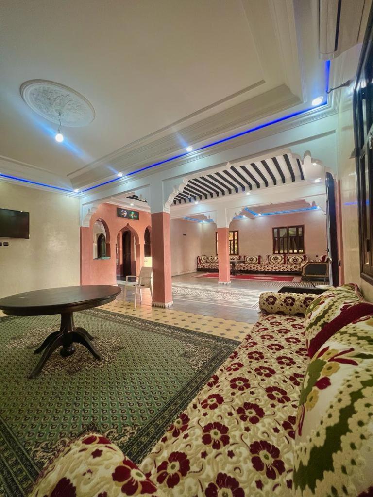 Riad sana view 4