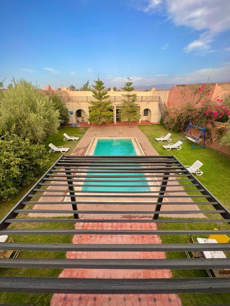 Riad sana view 5