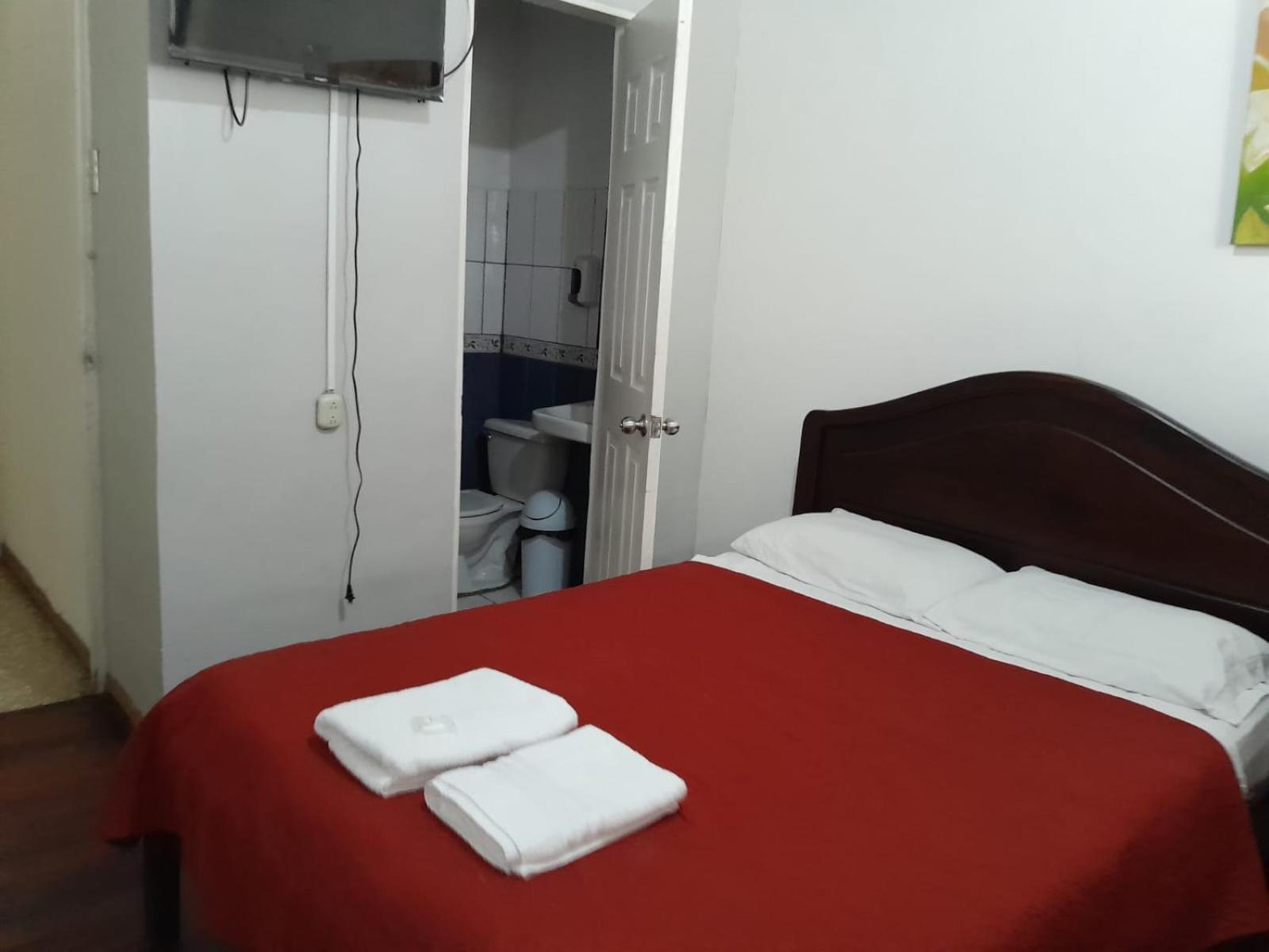 Gaudy's Hostel