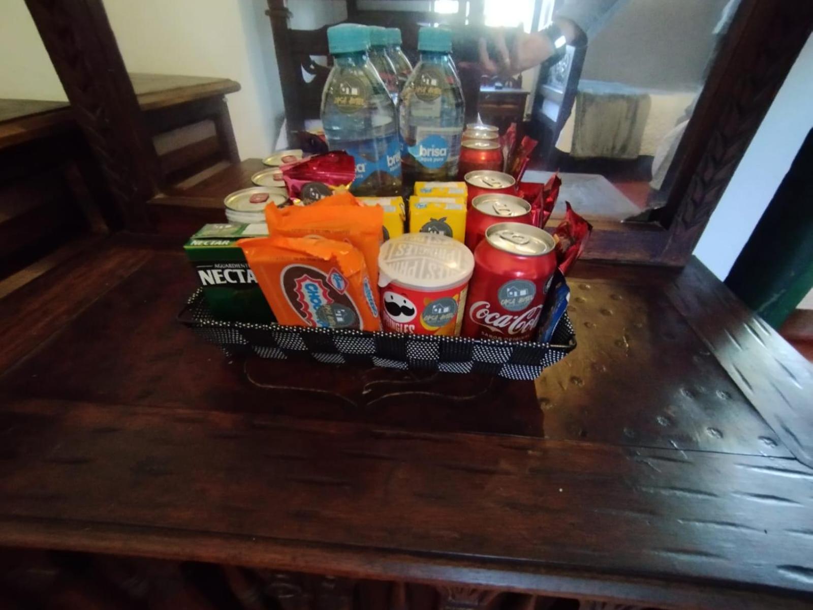 Casa Hotel Paraíso Bella Villa
